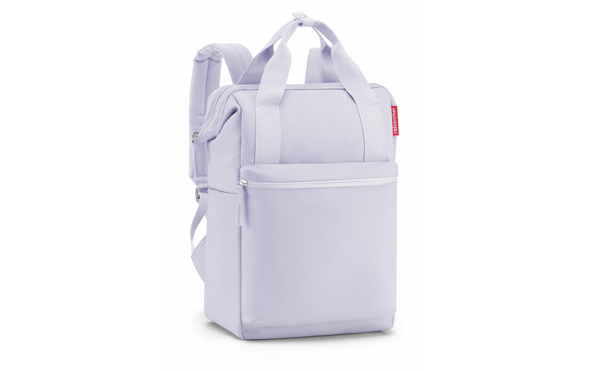Reisenthel Allrounder – Freizeit-Rucksack – 16 l, lila