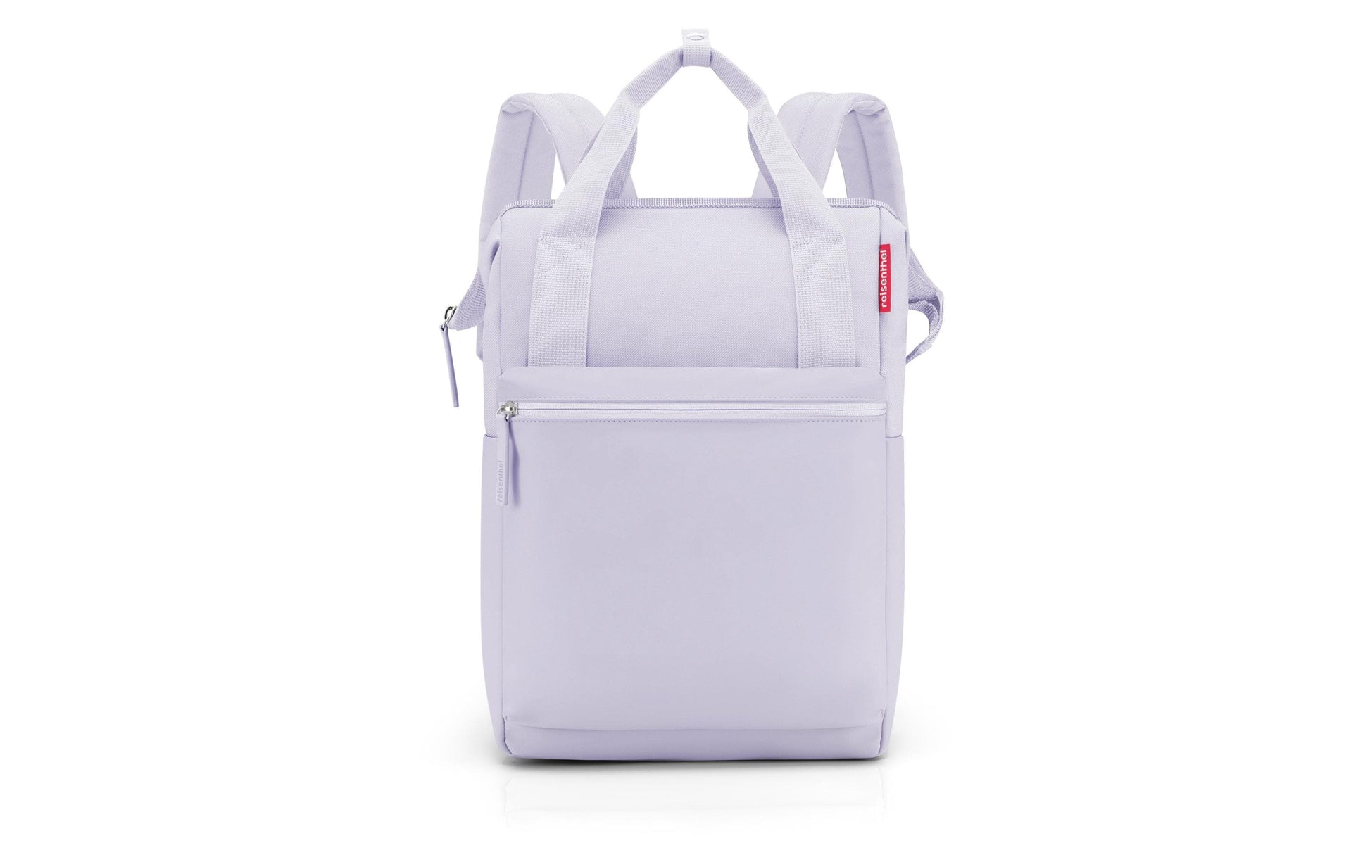 Reisenthel Allrounder – Freizeit-Rucksack – 16 l, lila