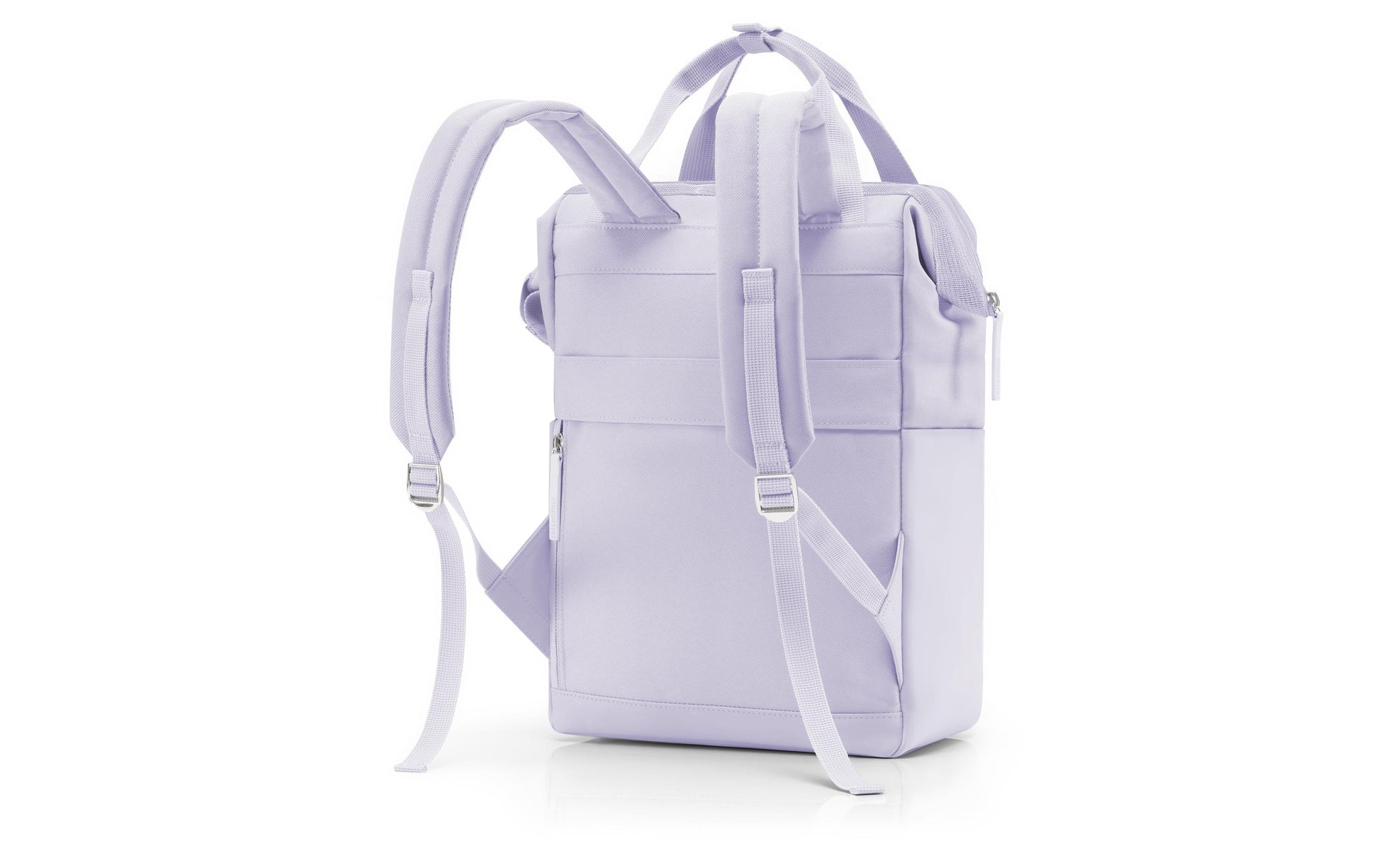 Reisenthel Allrounder – Freizeit-Rucksack – 16 l, lila