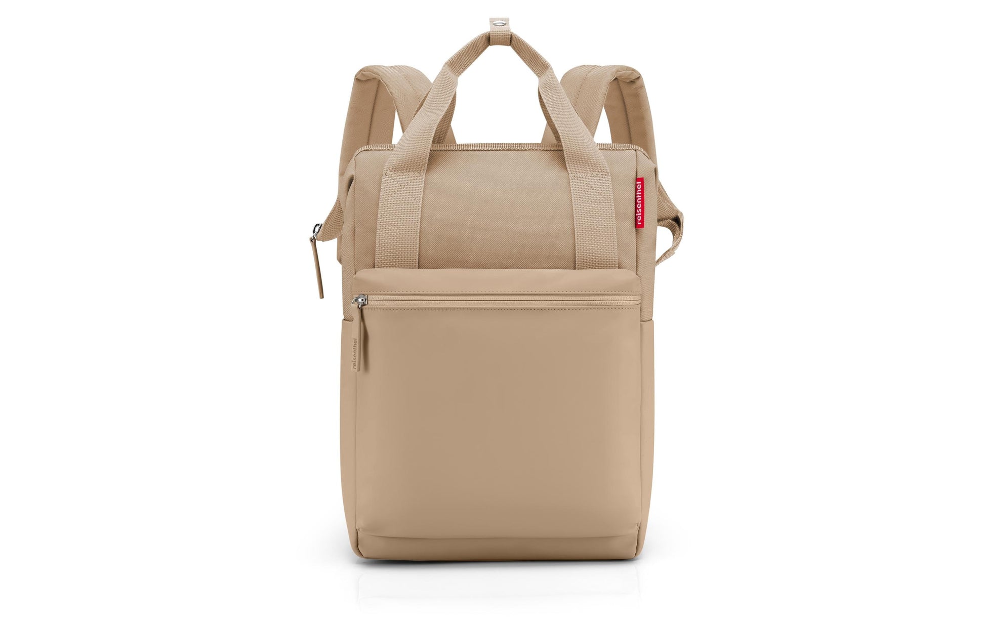 Reisenthel Freizeit-Rucksack – 16 l, beige