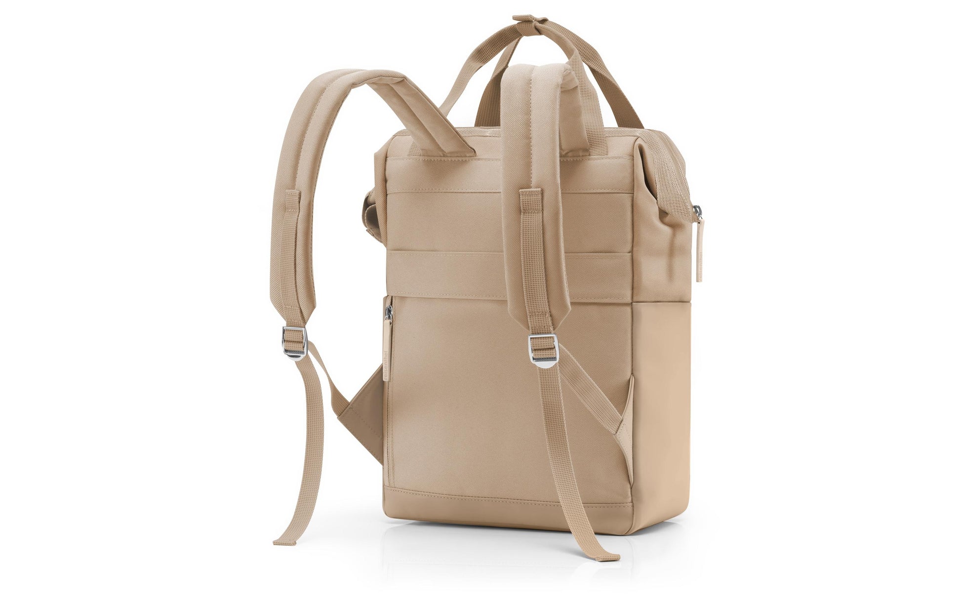 Reisenthel Freizeit-Rucksack – 16 l, beige