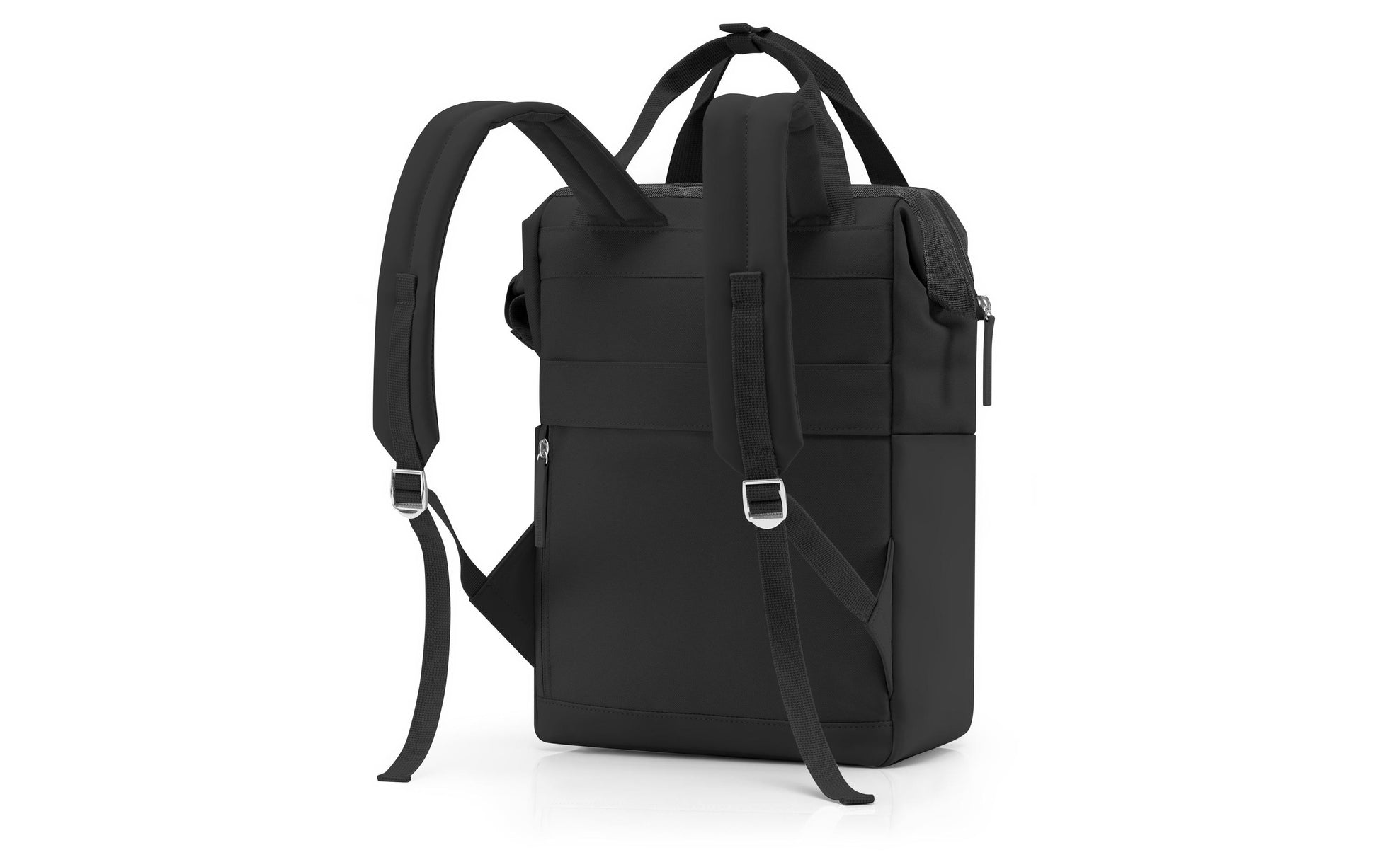 Reisenthel Allrounder – Freizeit-Rucksack – 16 l, schwarz