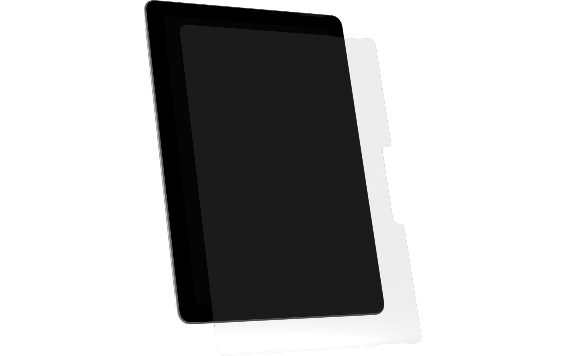 Urban Armor Gear UAG Panzerglas für Surface Go 4 10,9" – Antibakteriell