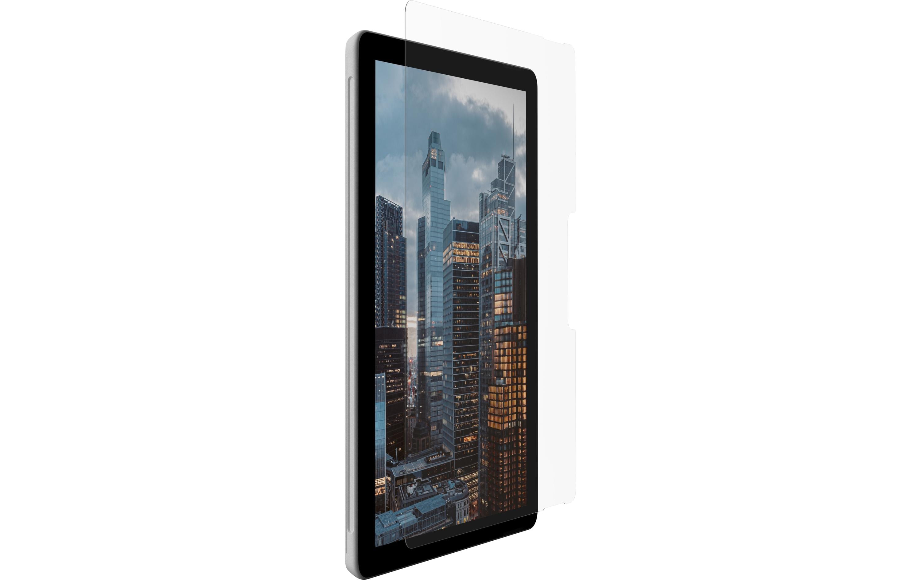 Urban Armor Gear UAG Panzerglas für Surface Go 4 10,9" – Antibakteriell