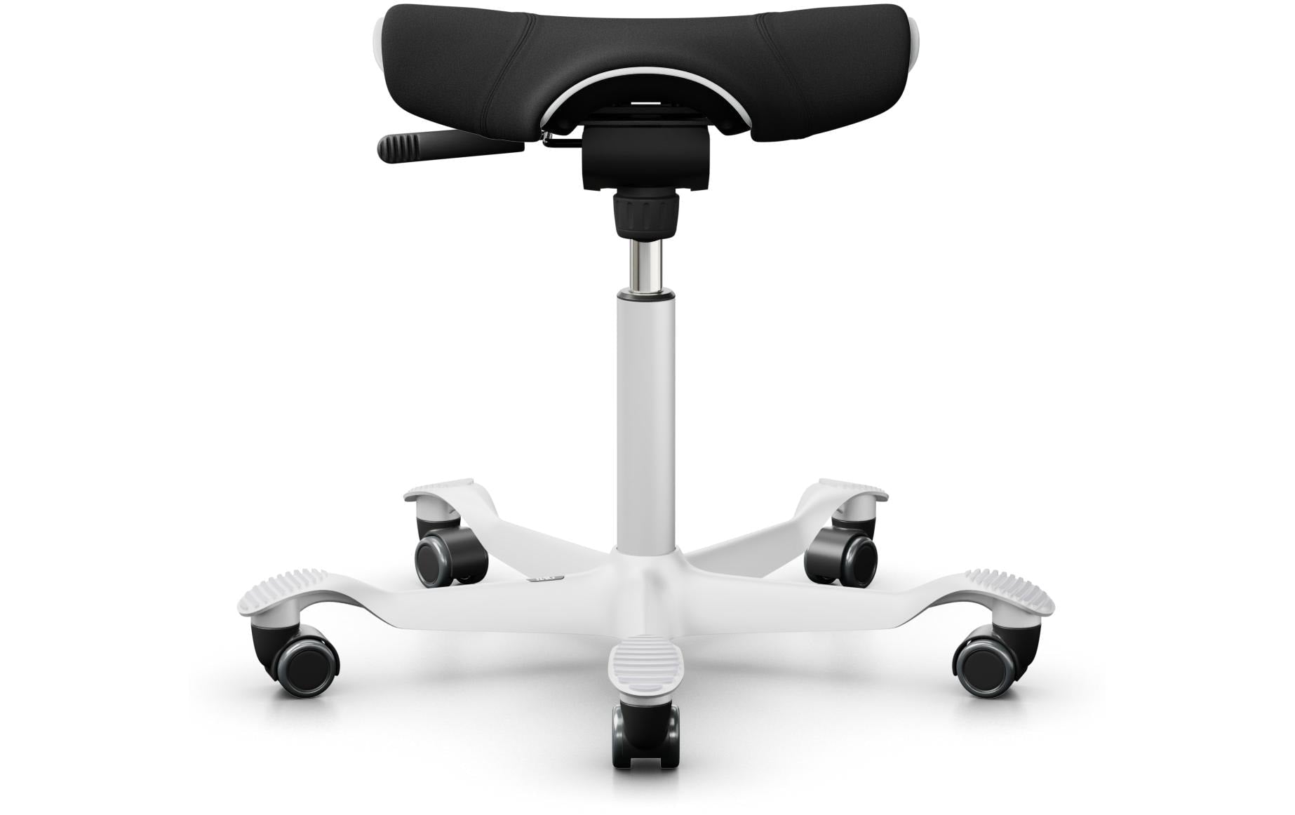 HÅG Hocker Capisco Puls 8002 – 62 cm, weiss