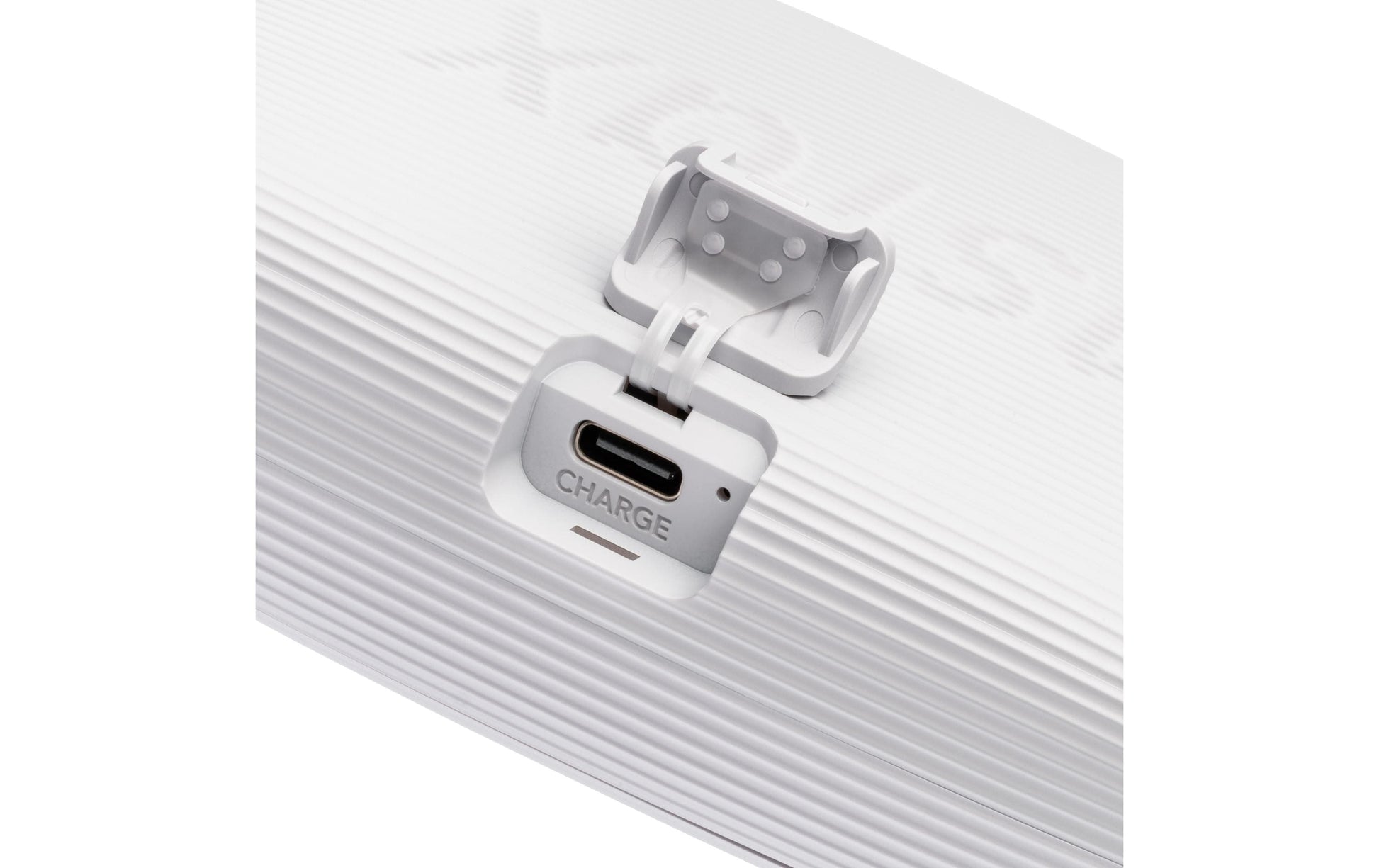 Fujifilm Instax Mini Link3 Clay Weiss