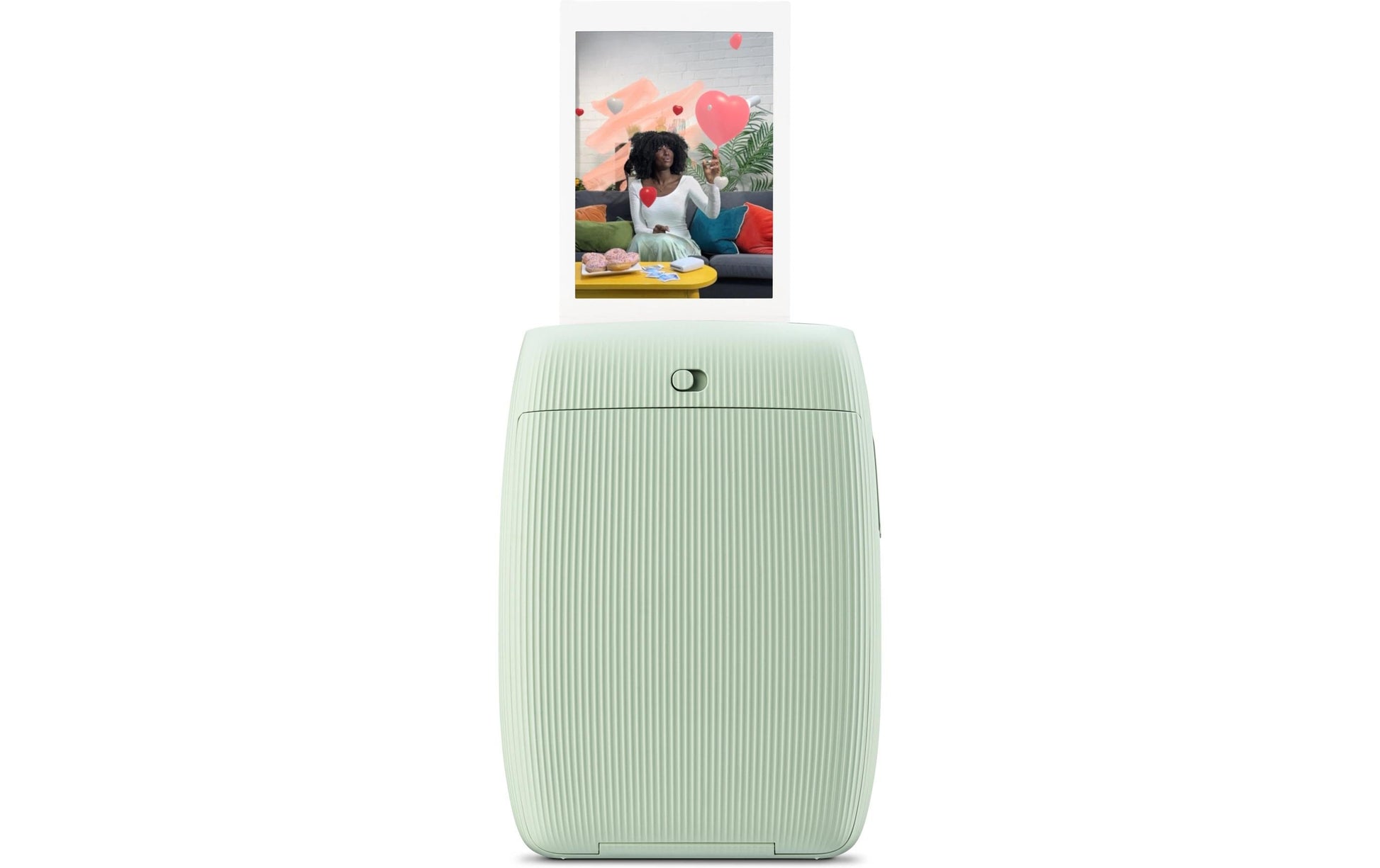 Fujifilm für Instax Mini Link3