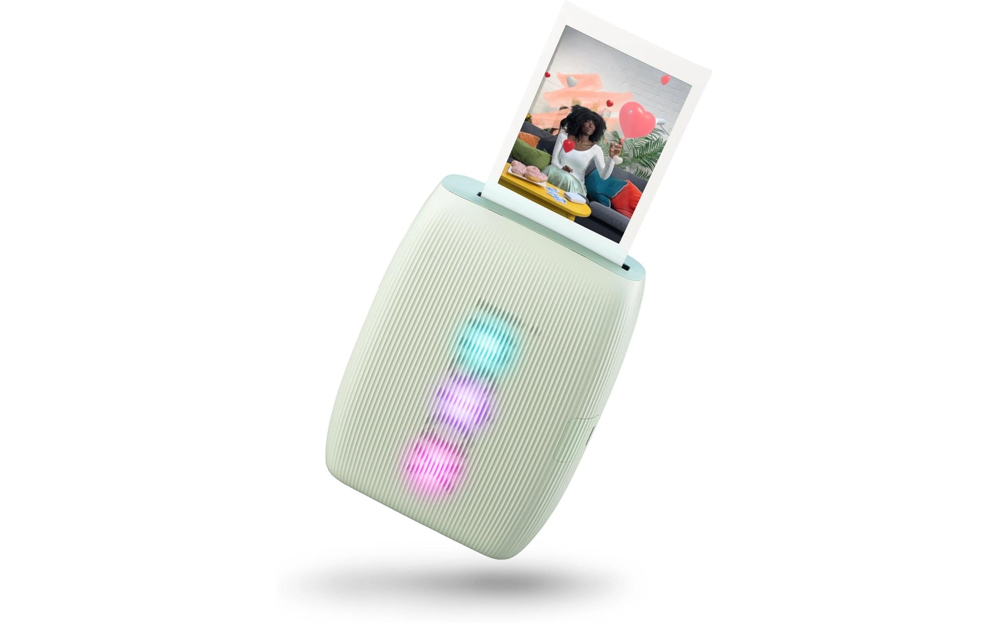 Fujifilm für Instax Mini Link3