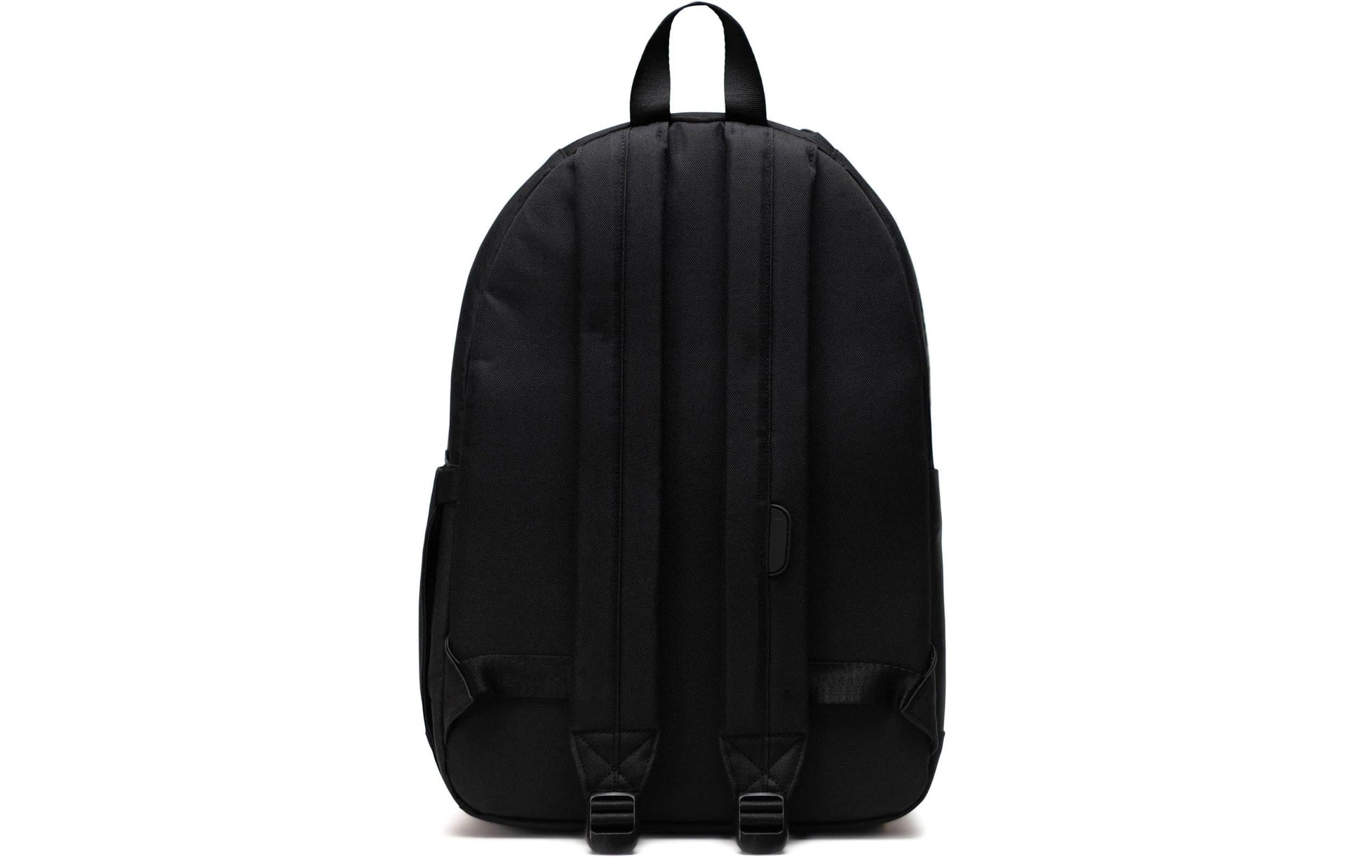 Herschel Pop Quiz – Freizeit-Rucksack – 25 l, schwarz