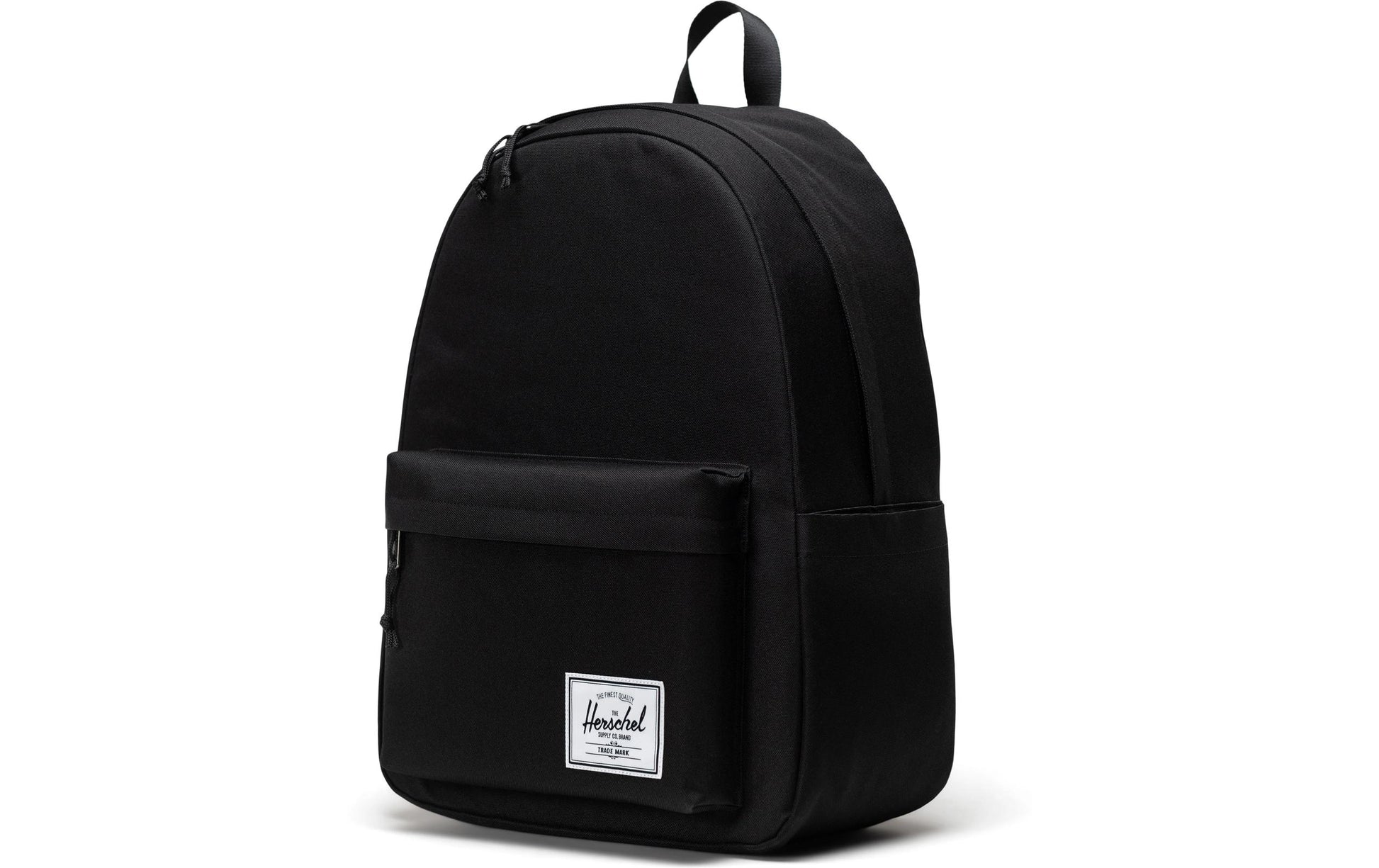 Herschel Classic XL – Freizeit-Rucksack – 30 l, recyceltes Material, weiss