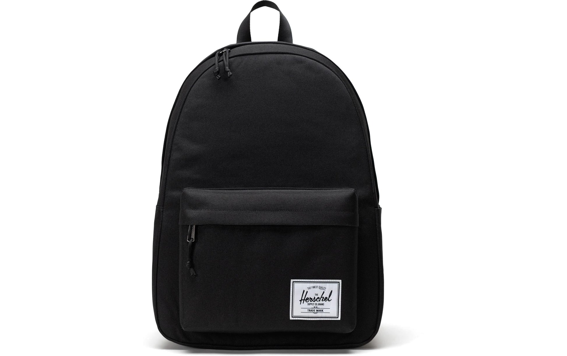 Herschel Classic XL – Freizeit-Rucksack – 30 l, recyceltes Material, weiss
