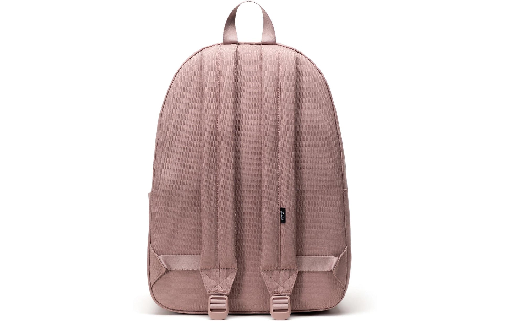 Herschel Classic XL – Freizeit-Rucksack – 30 l, aus recyceltem Material, rosa