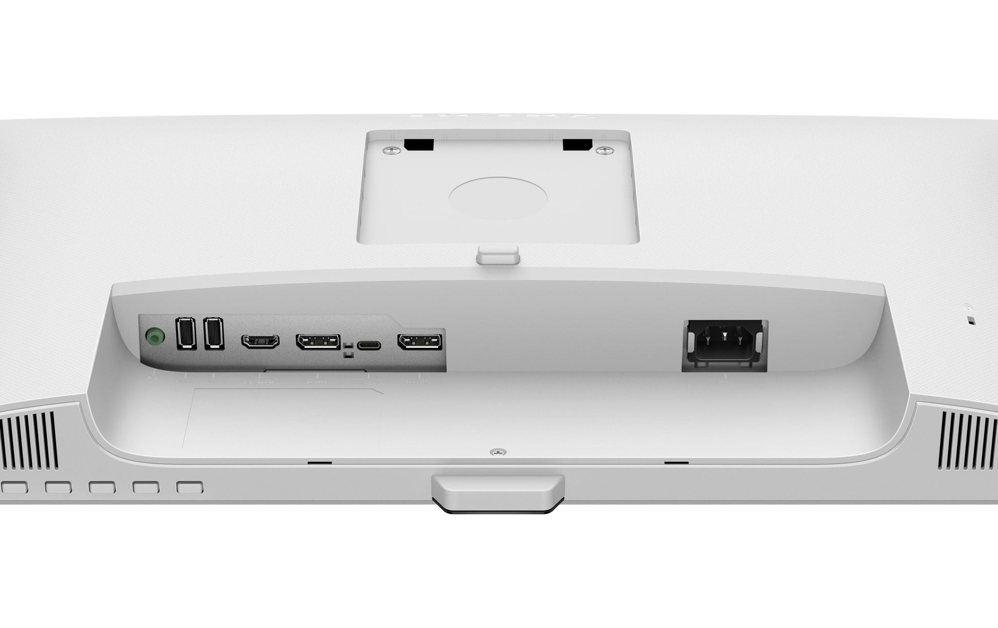 BenQ GW2486TC – Monitor, 1920 × 1080 (Full HD), IPS, 100 Hz, 250 cd/m², USB-C Hub