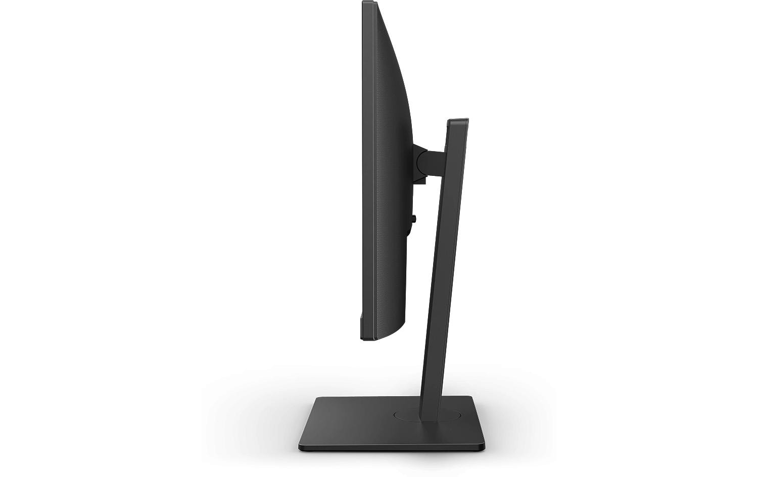 BenQ BL2486TC – Monitor, 24" 1920 × 1080 (Full HD), IPS, 100 Hz, USB-C Hub