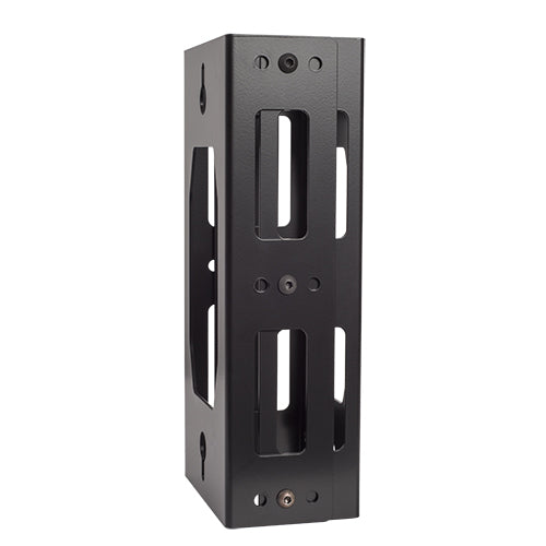 Chief FCADA – VESA-Adapterplatte – bis 56,7 kg – Schwarz – für MTMS1U, STMS1U