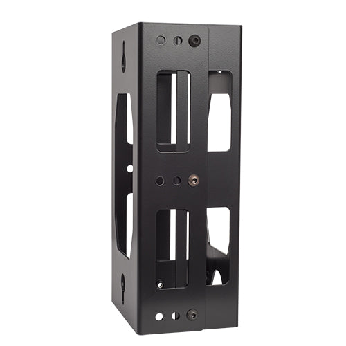 Chief FCADA – VESA-Adapterplatte – bis 56,7 kg – Schwarz – für MTMS1U, STMS1U