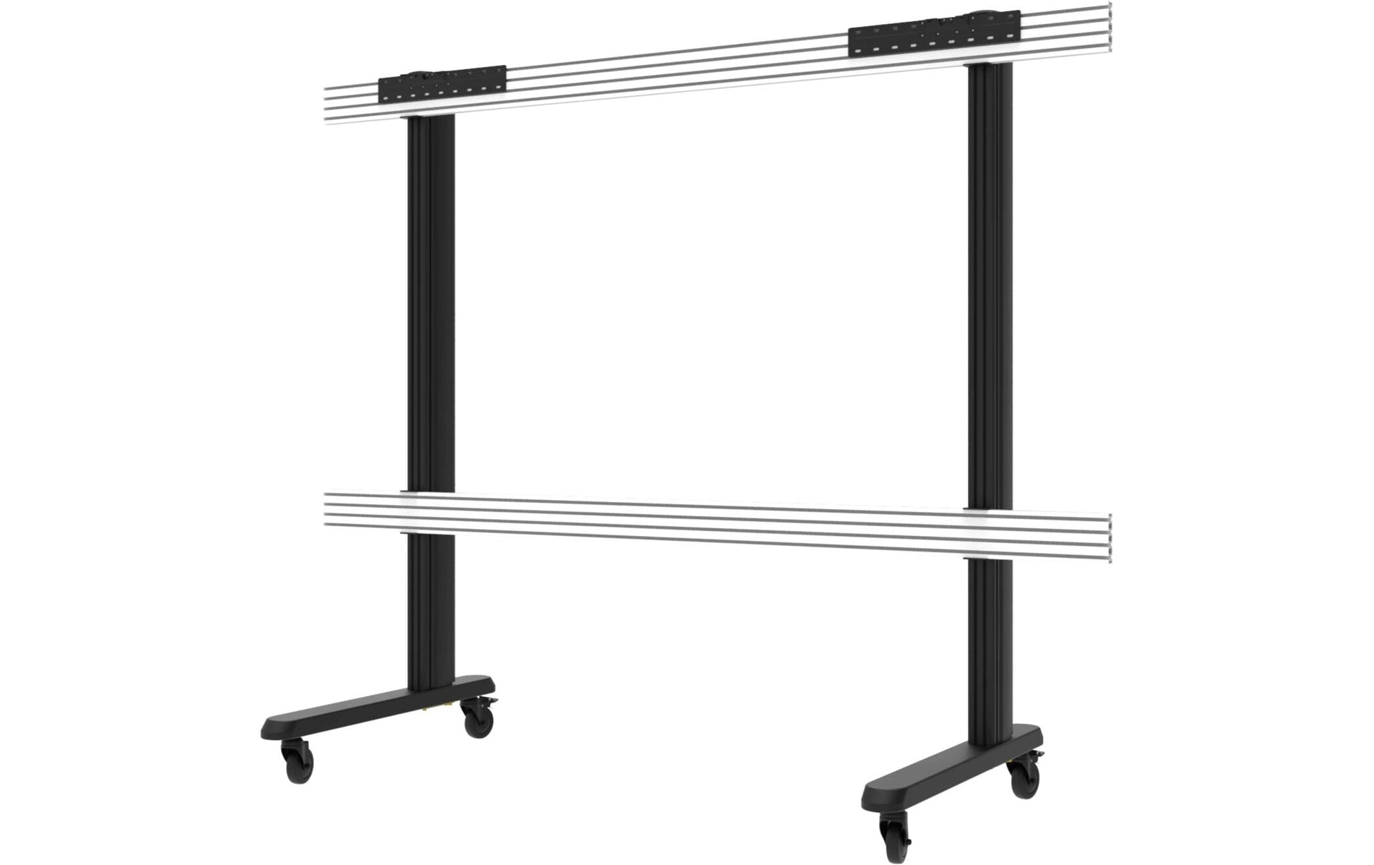 Peerless AV DS-LEDKMT-IAB-110 – Trolley für Samsung IAB 110