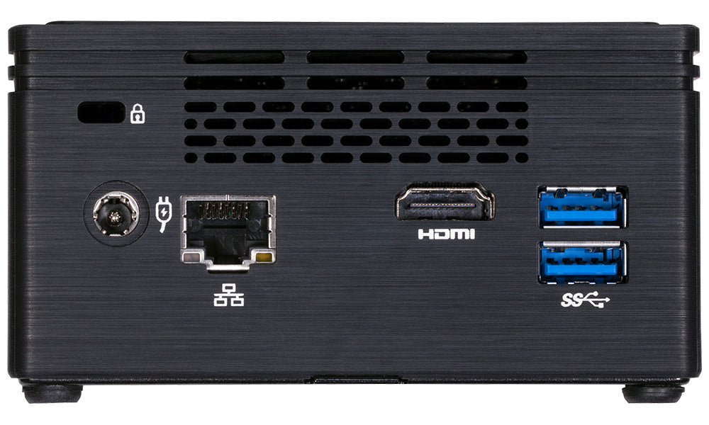 Gigabyte Micro – Intel Celeron J3455