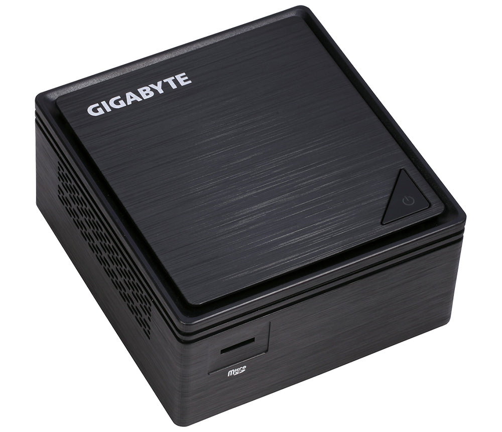 Gigabyte Micro – Intel Celeron J3455
