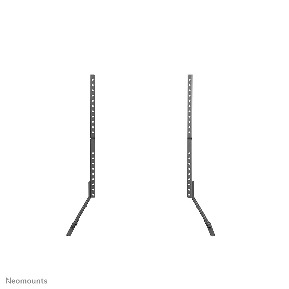 Neomounts Tischständer – 23–75" – VESA 200×200–800×400 – bis 40 kg, Höhenverstellbar – DS45-430BL19