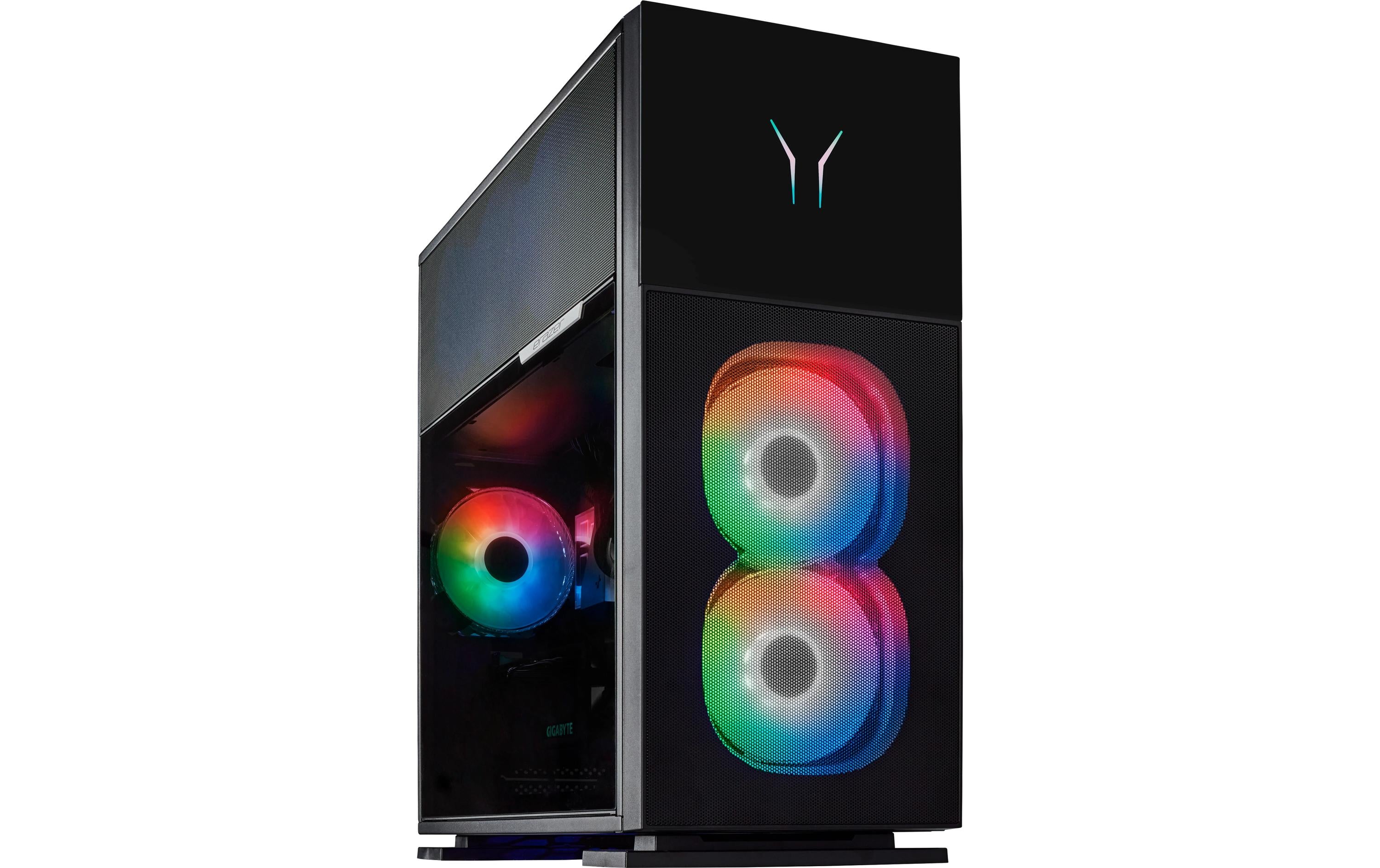 Erazer Mechanic X20 Tower – Intel Core Ultra 9 285K, 64 GB RAM, 4 TB SSD, Windows 11 Home