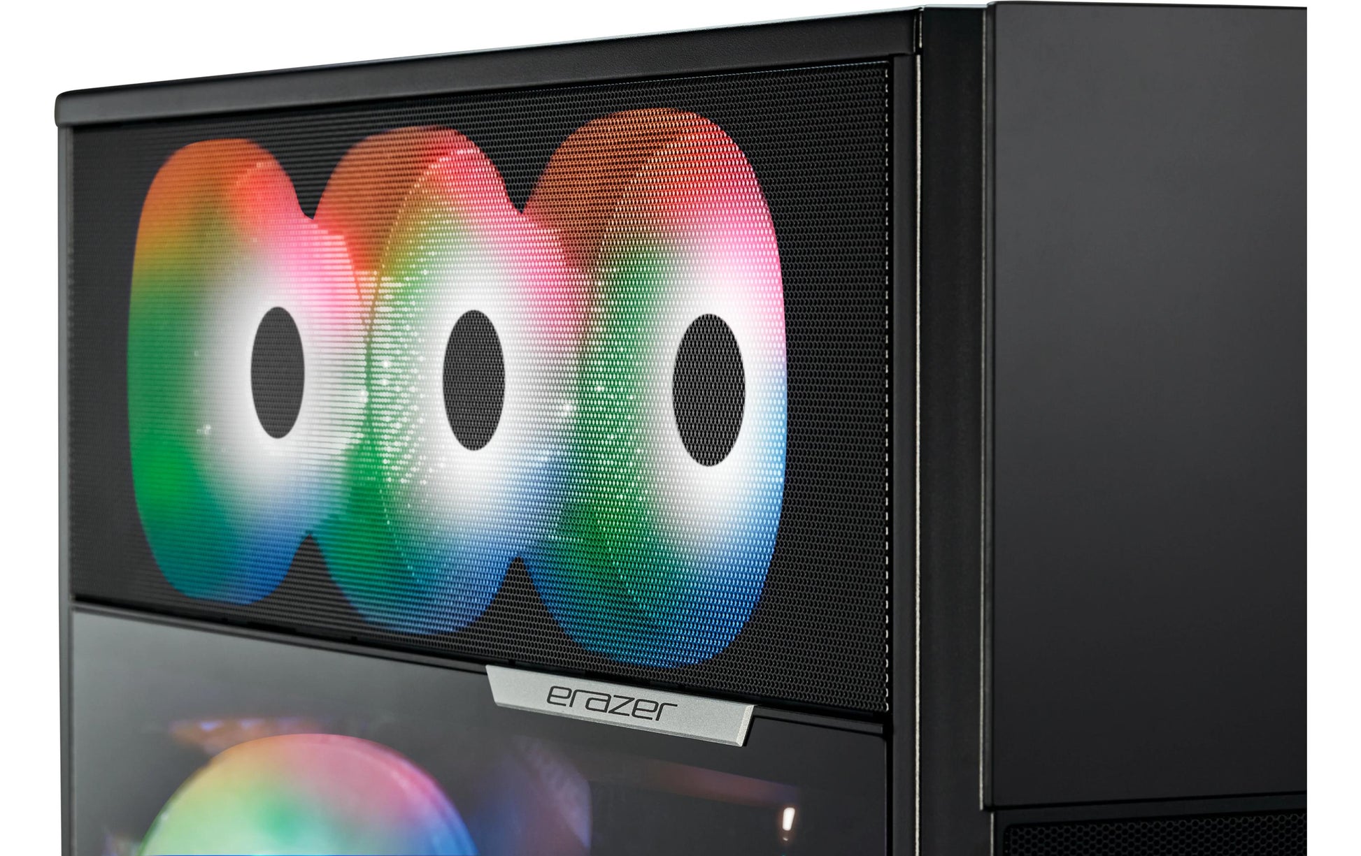 Erazer Mechanic X20 Tower – Intel Core Ultra 9 285K, 64 GB RAM, 4 TB SSD, Windows 11 Home