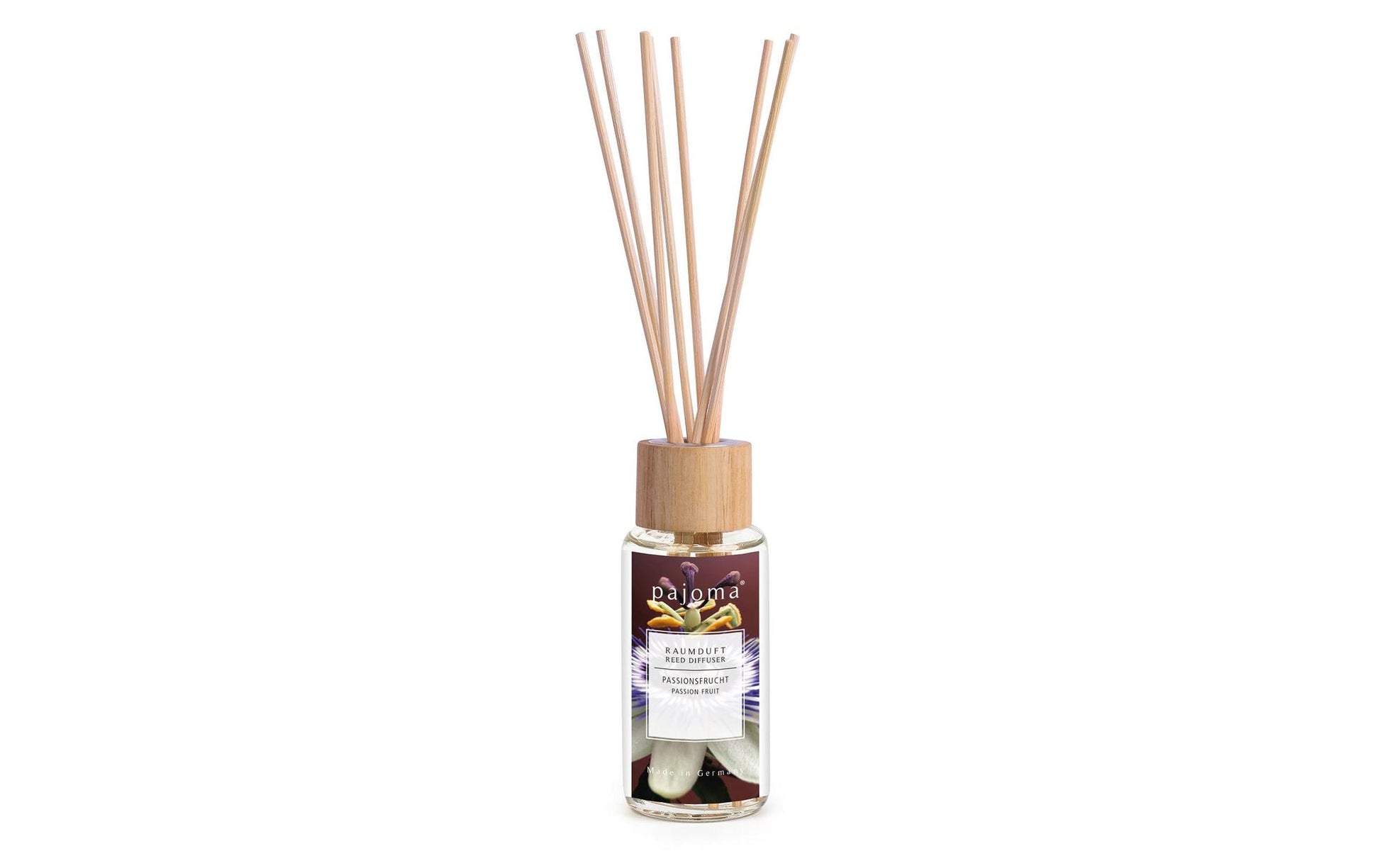 Pajoma Passionsfrucht – Duftstäbchen, 100 ml