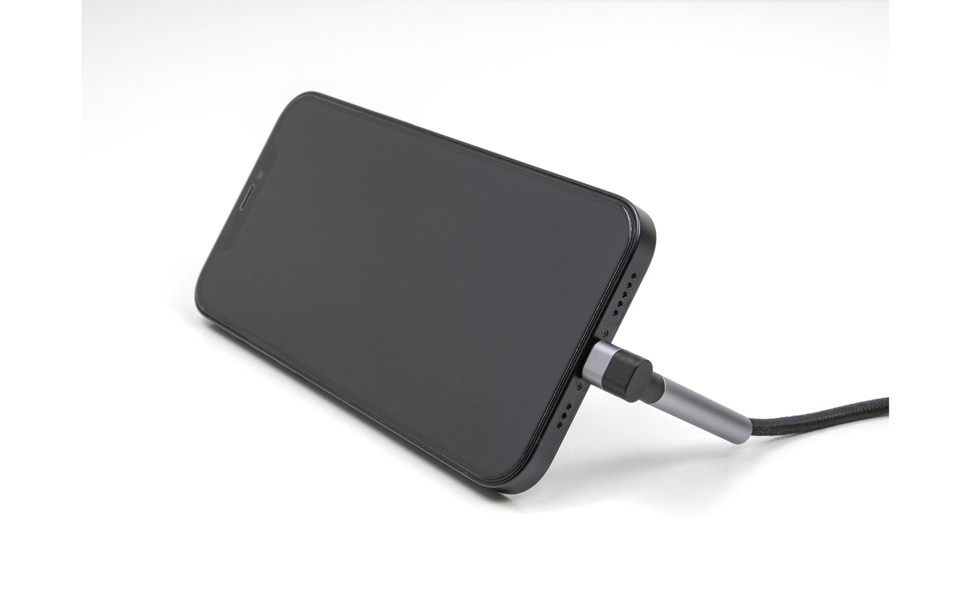 DeLOCK Kabel – USB-A auf Lightning 1,5 m, MFi zertifiziert, geflochten – für iPhone/iPad