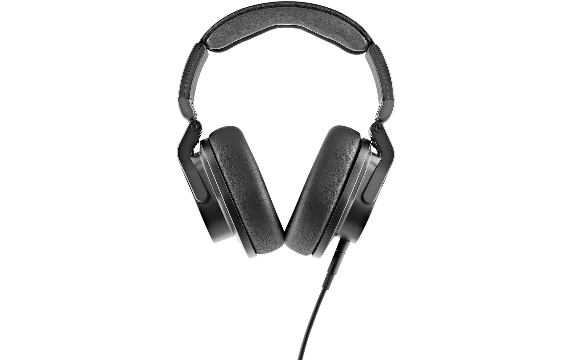 Austrian Audio Hi-X60 – Over-Ear Studiokopfhörer – kabelgebunden, geschlossen, Hi-Res Audio – schwarz