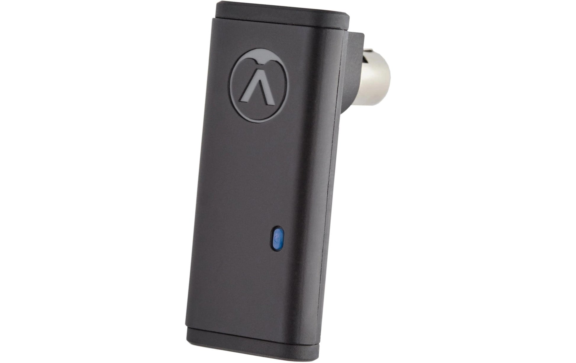 Austrian Audio OCR8 Bluetooth Fernbedienung – Adapter/Fernbedienung, Funk, für OC818, Schwarz