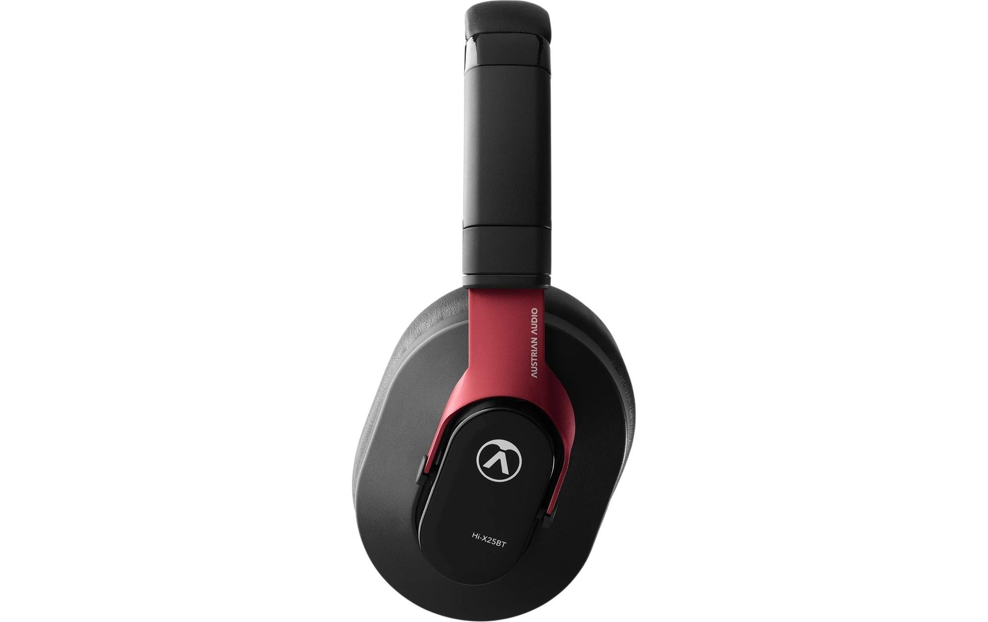 Austrian Audio Hi-X25BT – Over-Ear Headset – Bluetooth 5.0 – geschlossen – schwarz – bis 30 h