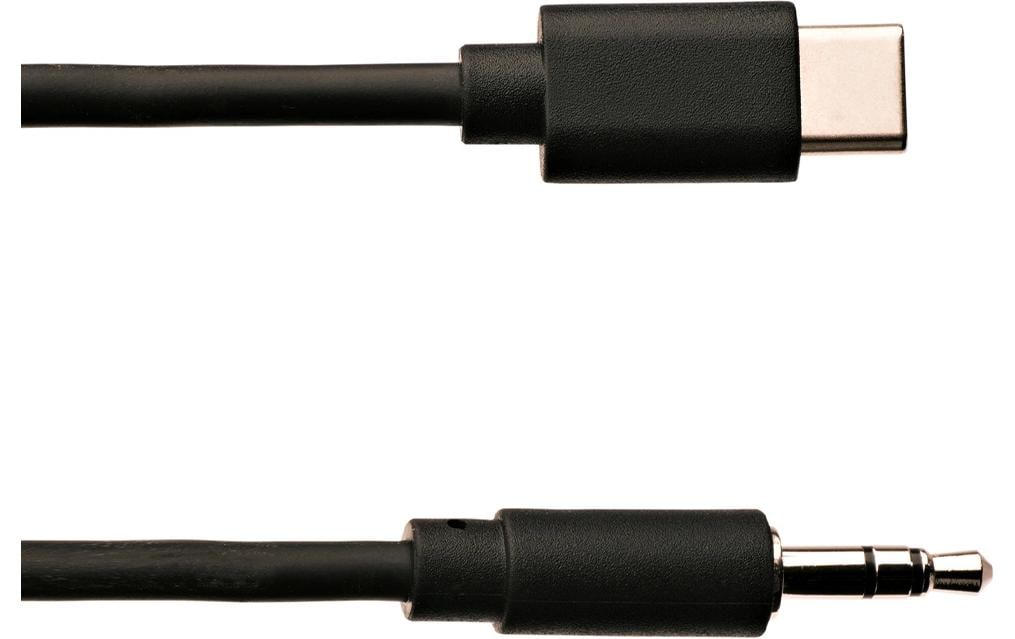 Austrian Audio Hi-X25BT – Over-Ear Headset – Bluetooth 5.0 – geschlossen – schwarz – bis 30 h