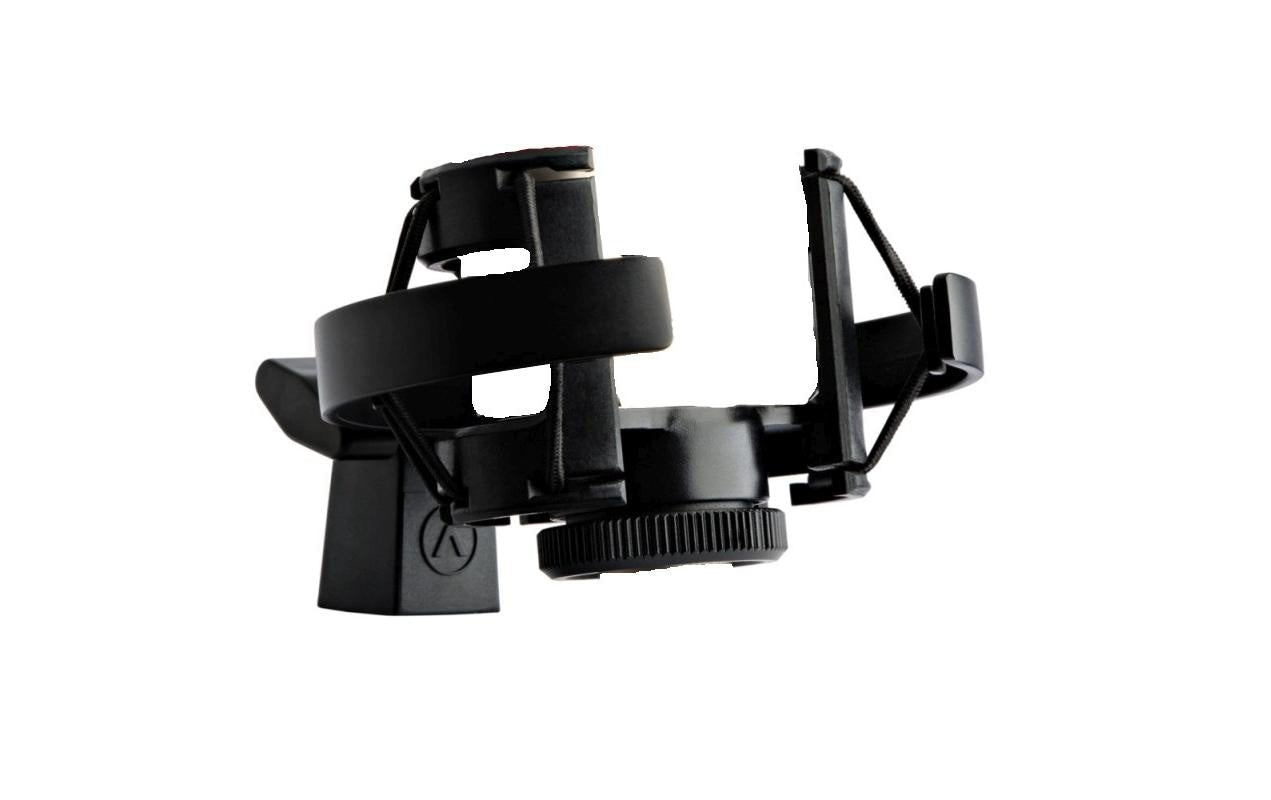 Austrian Audio OCS8 – Shockmount – für OC18/OC818 – Schwarz
