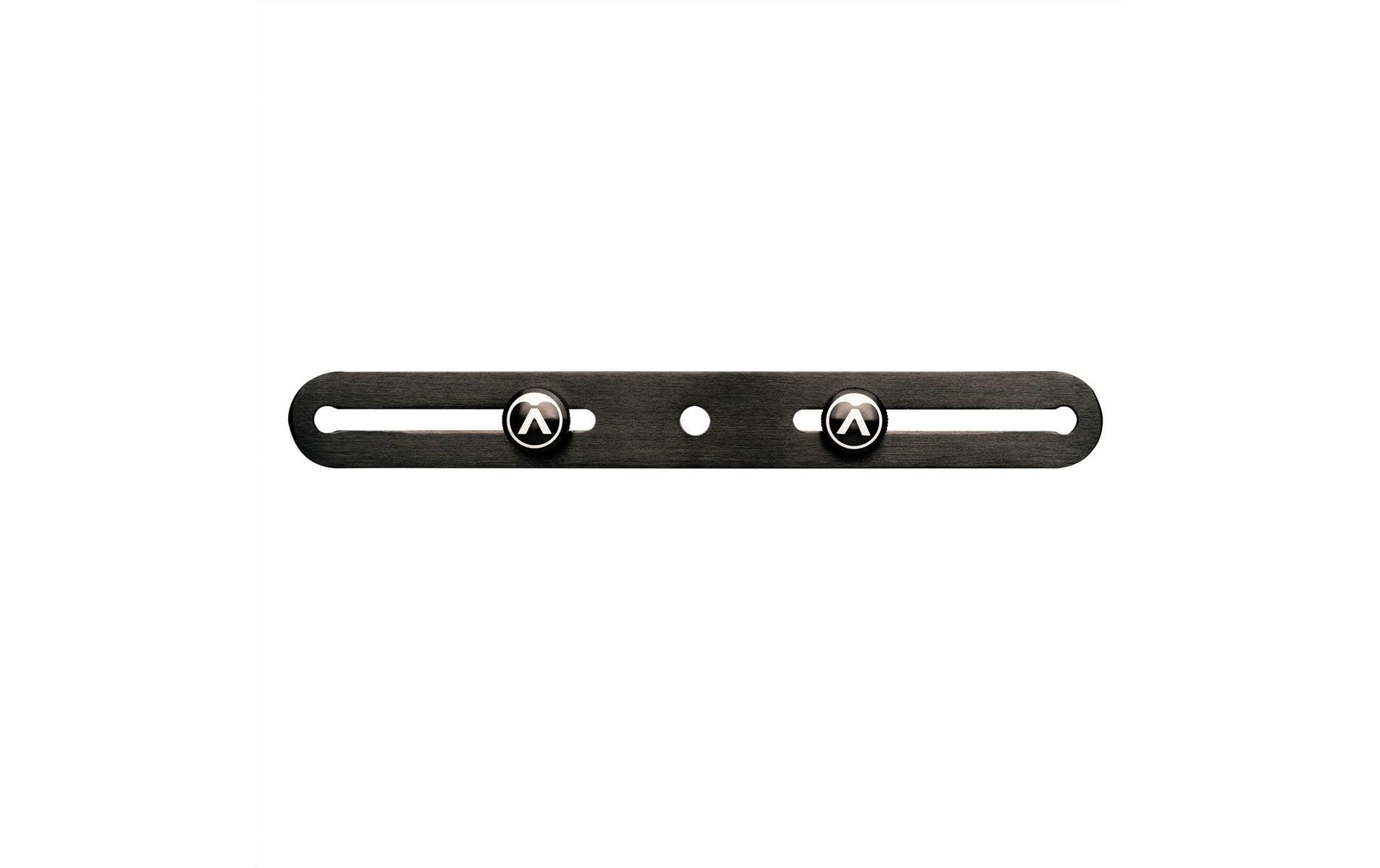 Austrian Audio SB1 Stereo Bar – Mikrofonhalterung, schwarz