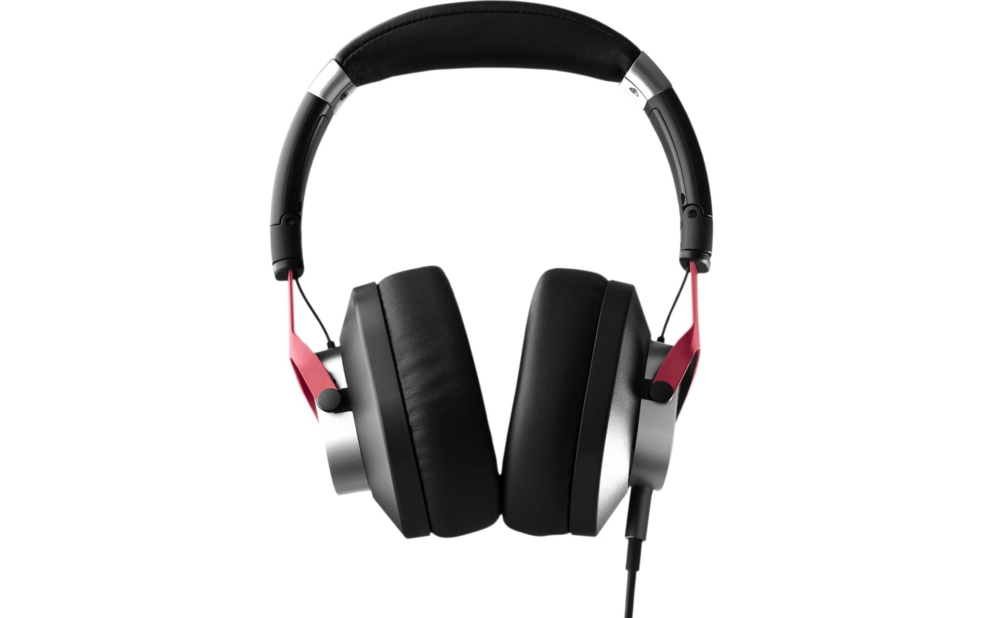 Austrian Audio Hi-X15 – Over-Ear Kopfhörer – geschlossen, 6,3 mm Klinke – schwarz, Hi-Res Audio, 25 Ω