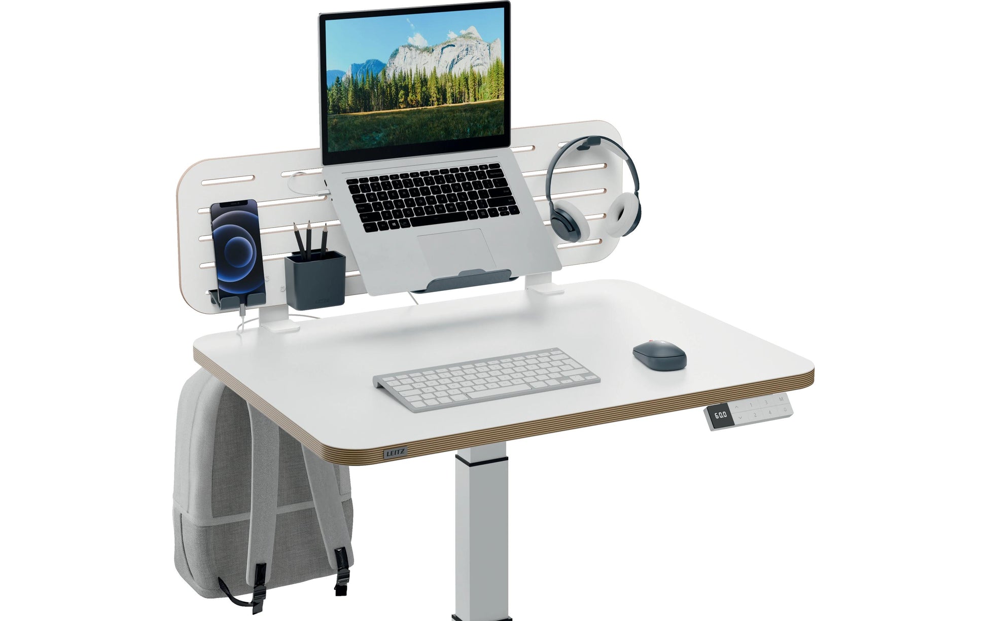 Leitz Schreibtisch-Organizer Ergo gross