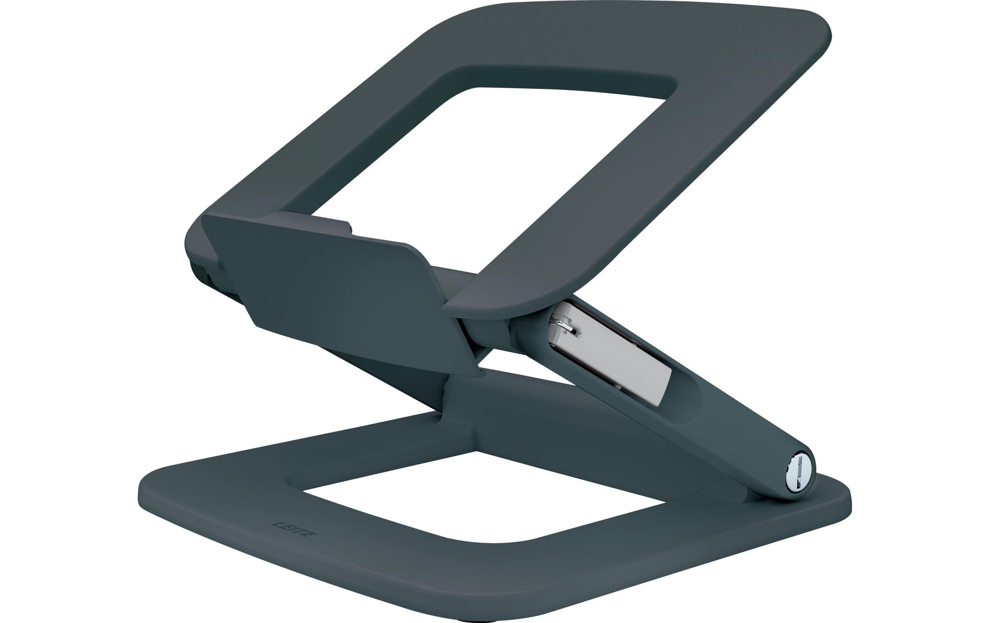 Leitz Laptop-Ständer – für Laptops 13–15" – Dunkelgrau