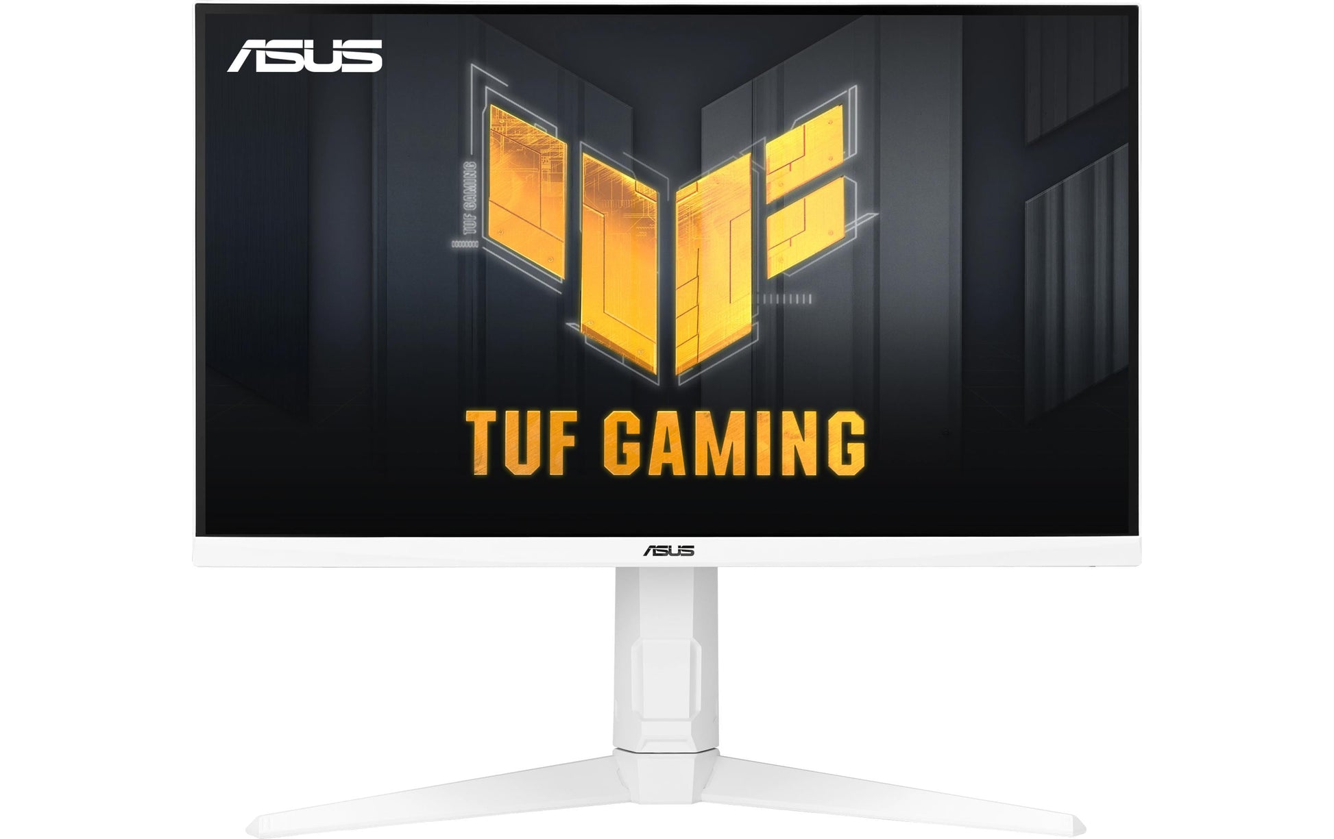 ASUS TUF Gaming VG27AQML1A-W – Monitor, 27", IPS, 260 Hz, 400 cd/m², VESA 100 × 100, Weiss
