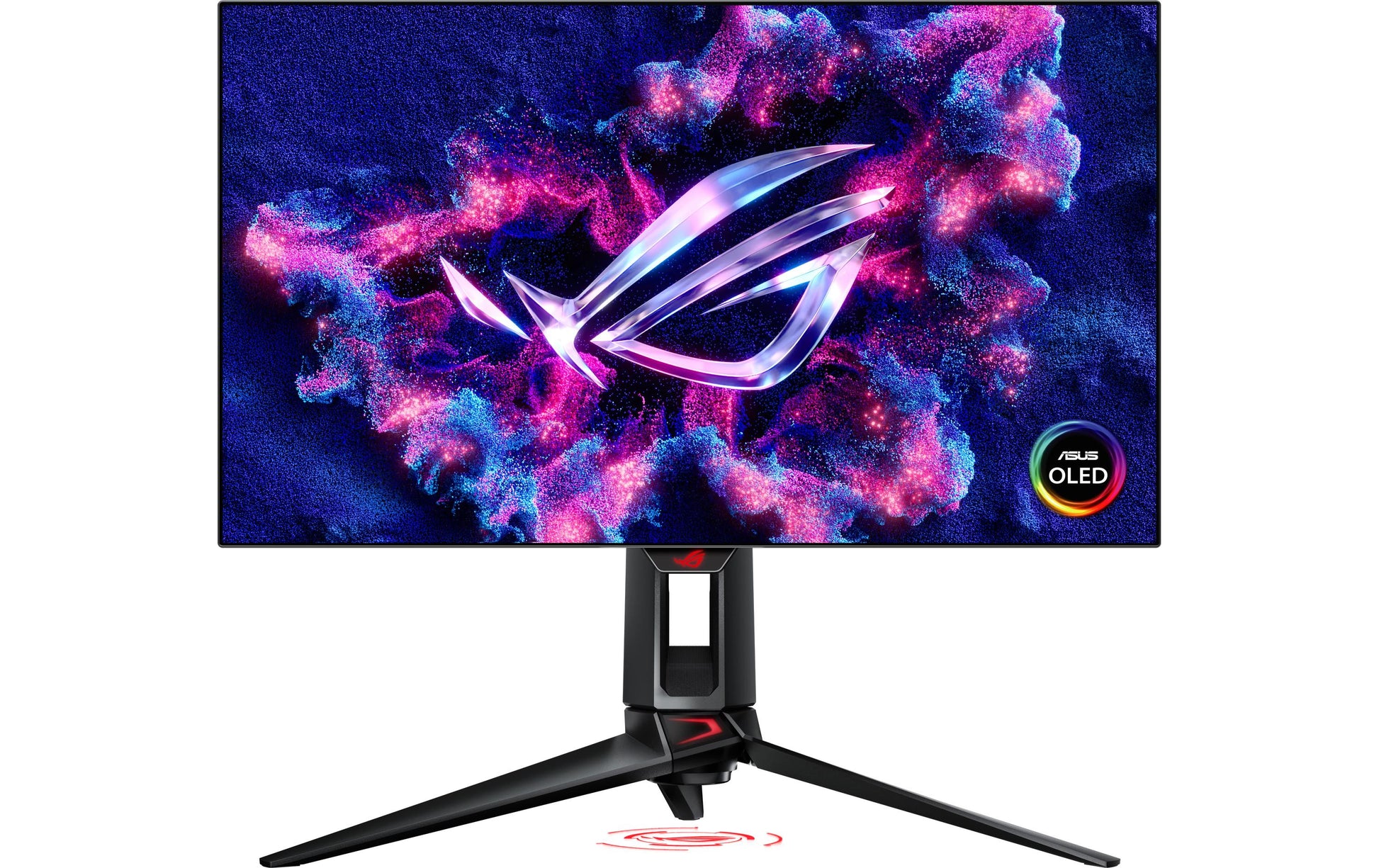 ASUS PG27AQDP ROG Swift – Monitor, 26,5" 2560 × 1440 (WQHD), OLED