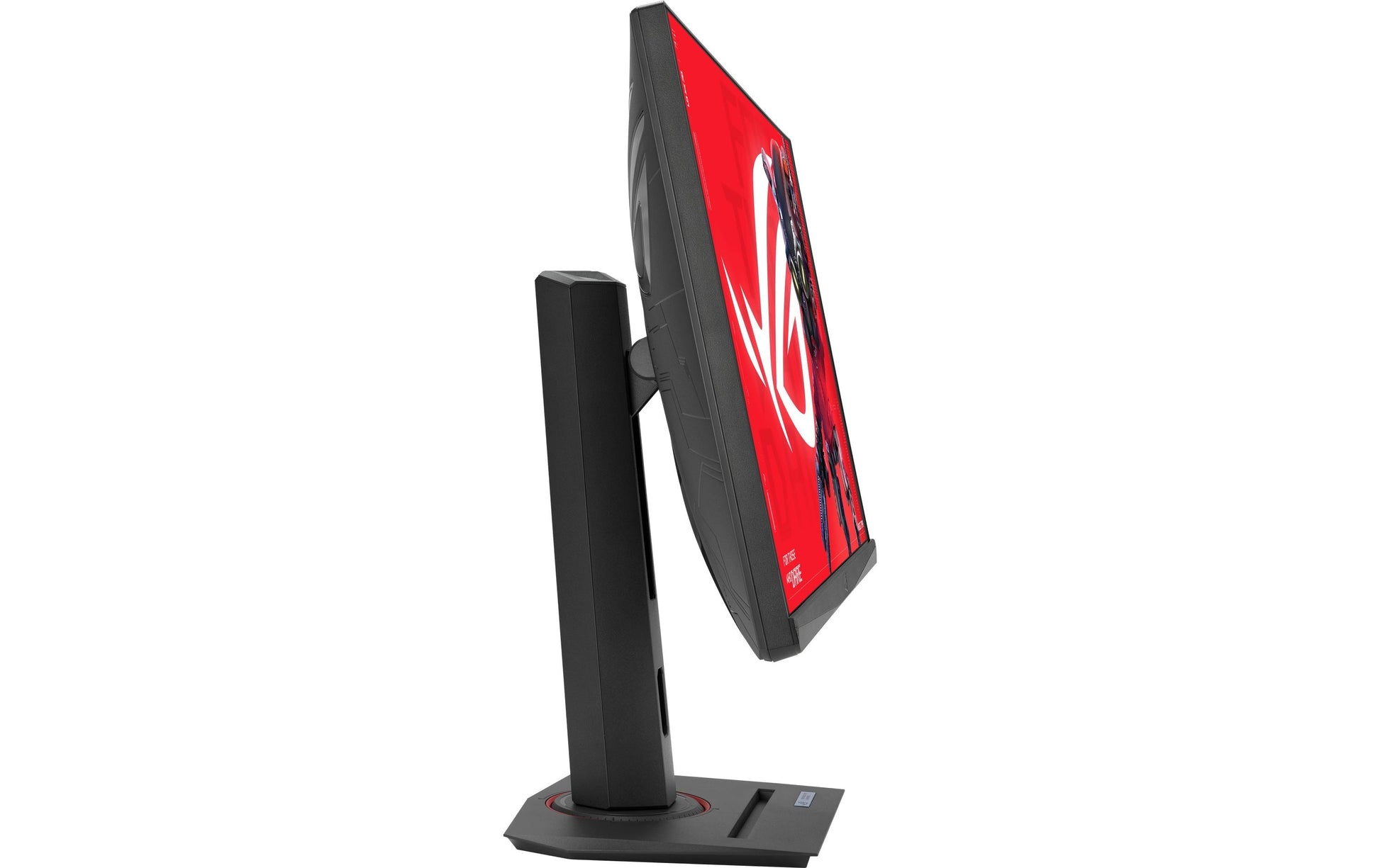ASUS ROG Strix XG27UCG – Monitor, 27" 4K UHD (3840 × 2160), LCD, Schwarz