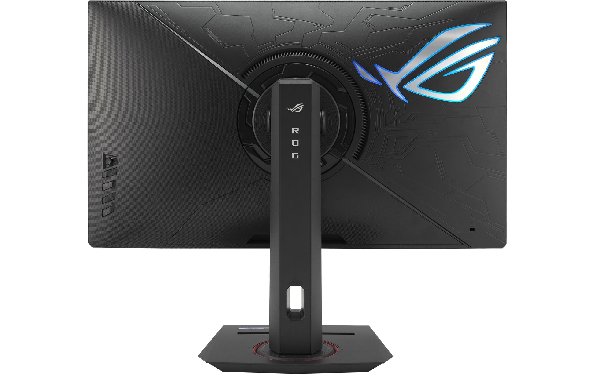 ASUS ROG Strix XG27UCG – Monitor, 27" 4K UHD (3840 × 2160), LCD, Schwarz