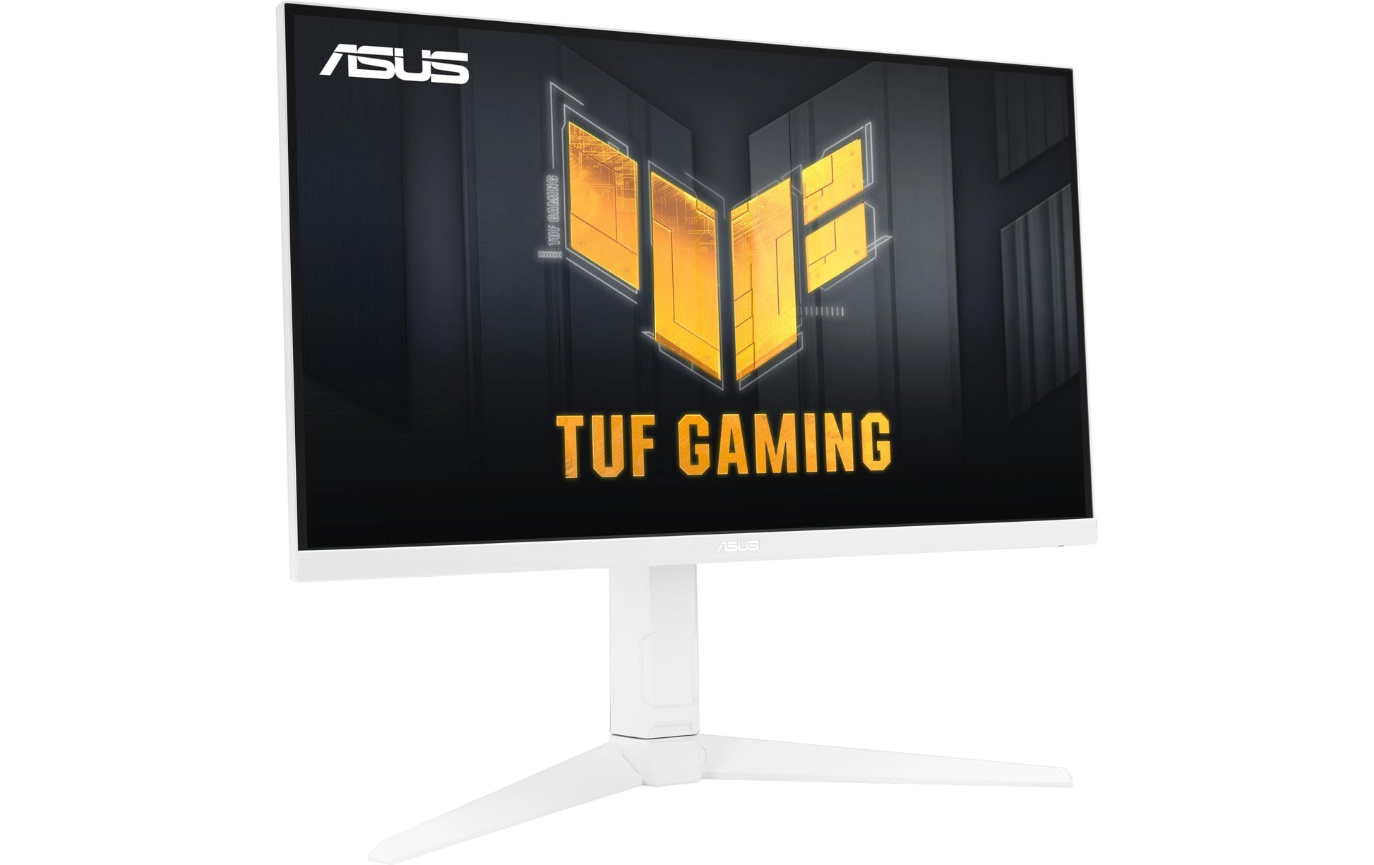 ASUS TUF Gaming VG27AQML1A-W – Monitor, 27", IPS, 260 Hz, 400 cd/m², VESA 100 × 100, Weiss