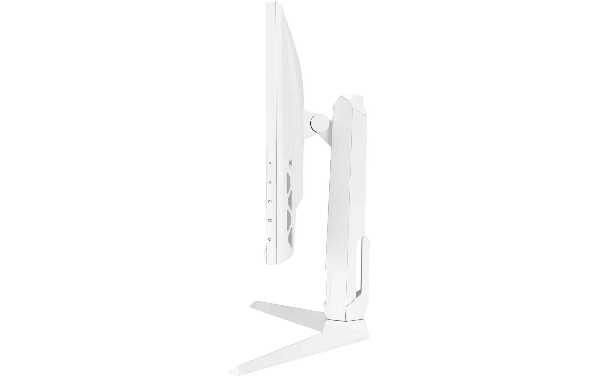 ASUS TUF Gaming VG27AQML1A-W – Monitor, 27", IPS, 260 Hz, 400 cd/m², VESA 100 × 100, Weiss