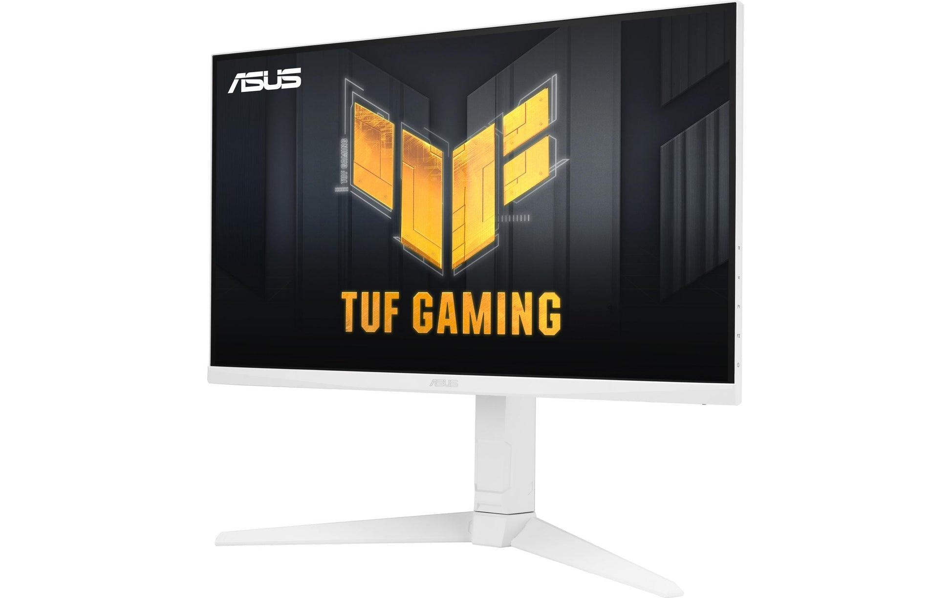 ASUS TUF Gaming VG27AQML1A-W – Monitor, 27", IPS, 260 Hz, 400 cd/m², VESA 100 × 100, Weiss