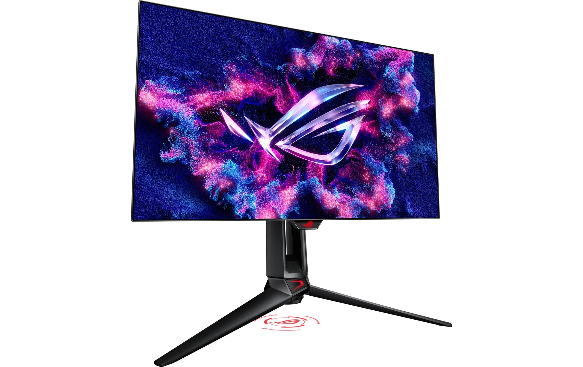 ASUS PG27AQDP ROG Swift – Monitor, 26,5" 2560 × 1440 (WQHD), OLED