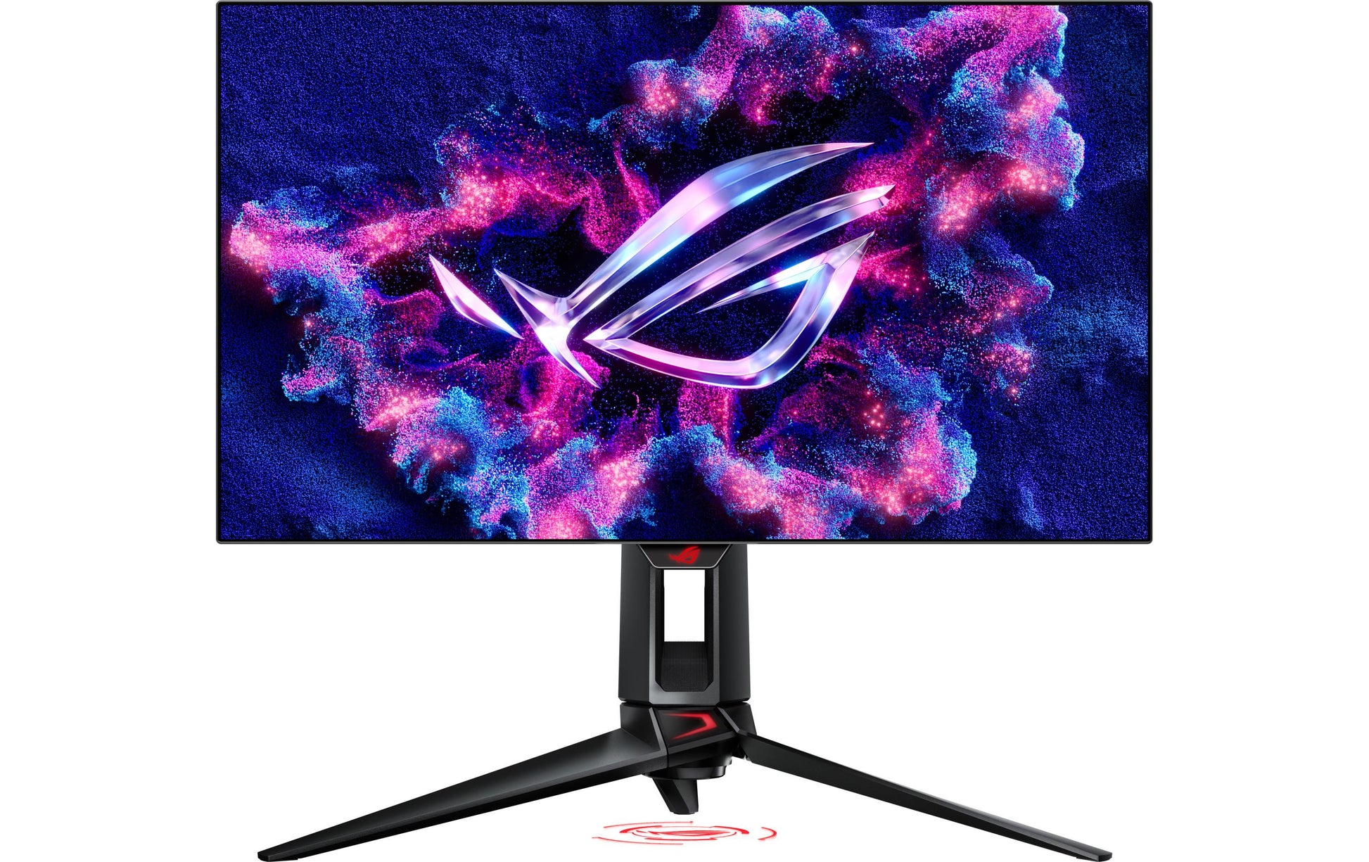 ASUS PG27AQDP ROG Swift – Monitor, 26,5" 2560 × 1440 (WQHD), OLED