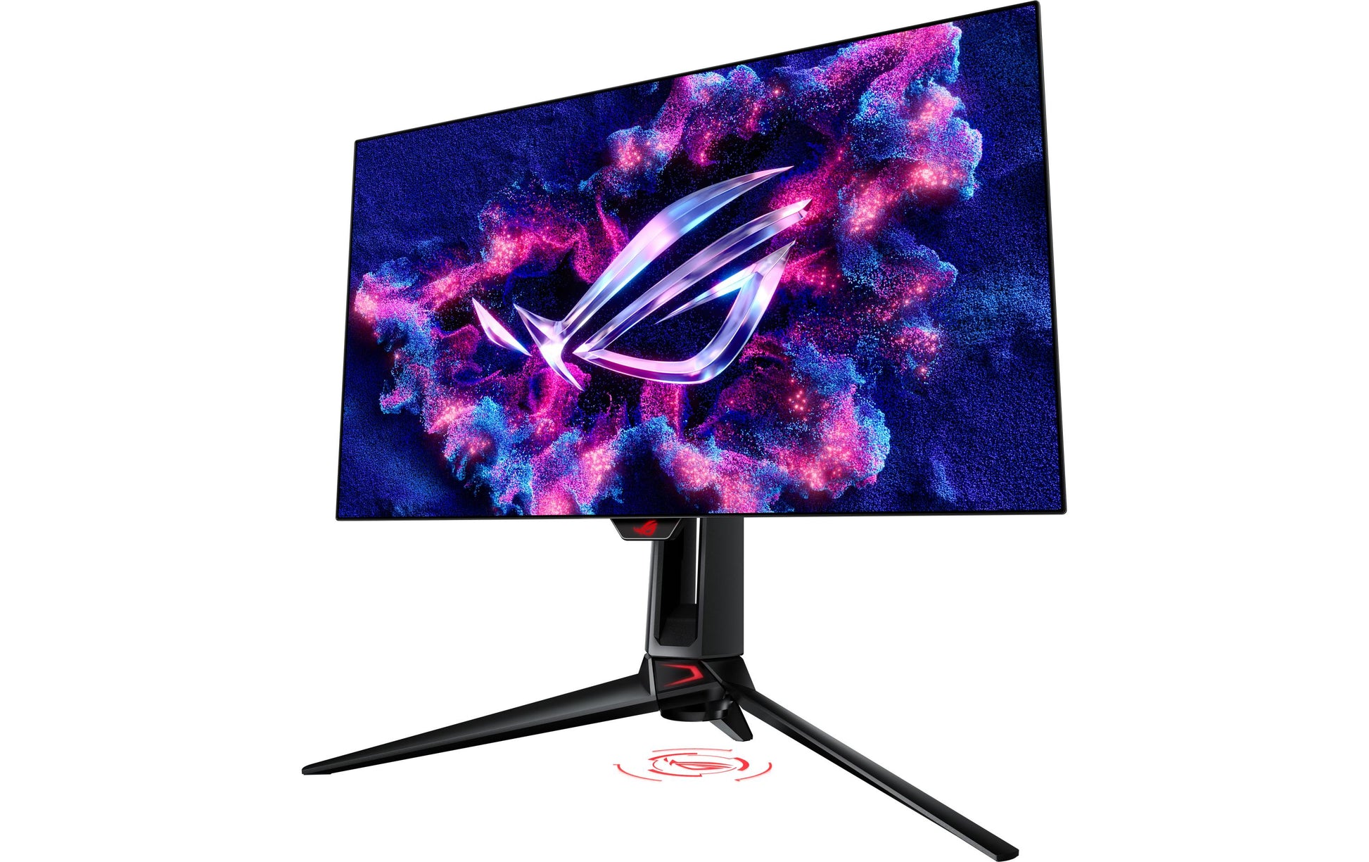 ASUS PG27AQDP ROG Swift – Monitor, 26,5" 2560 × 1440 (WQHD), OLED