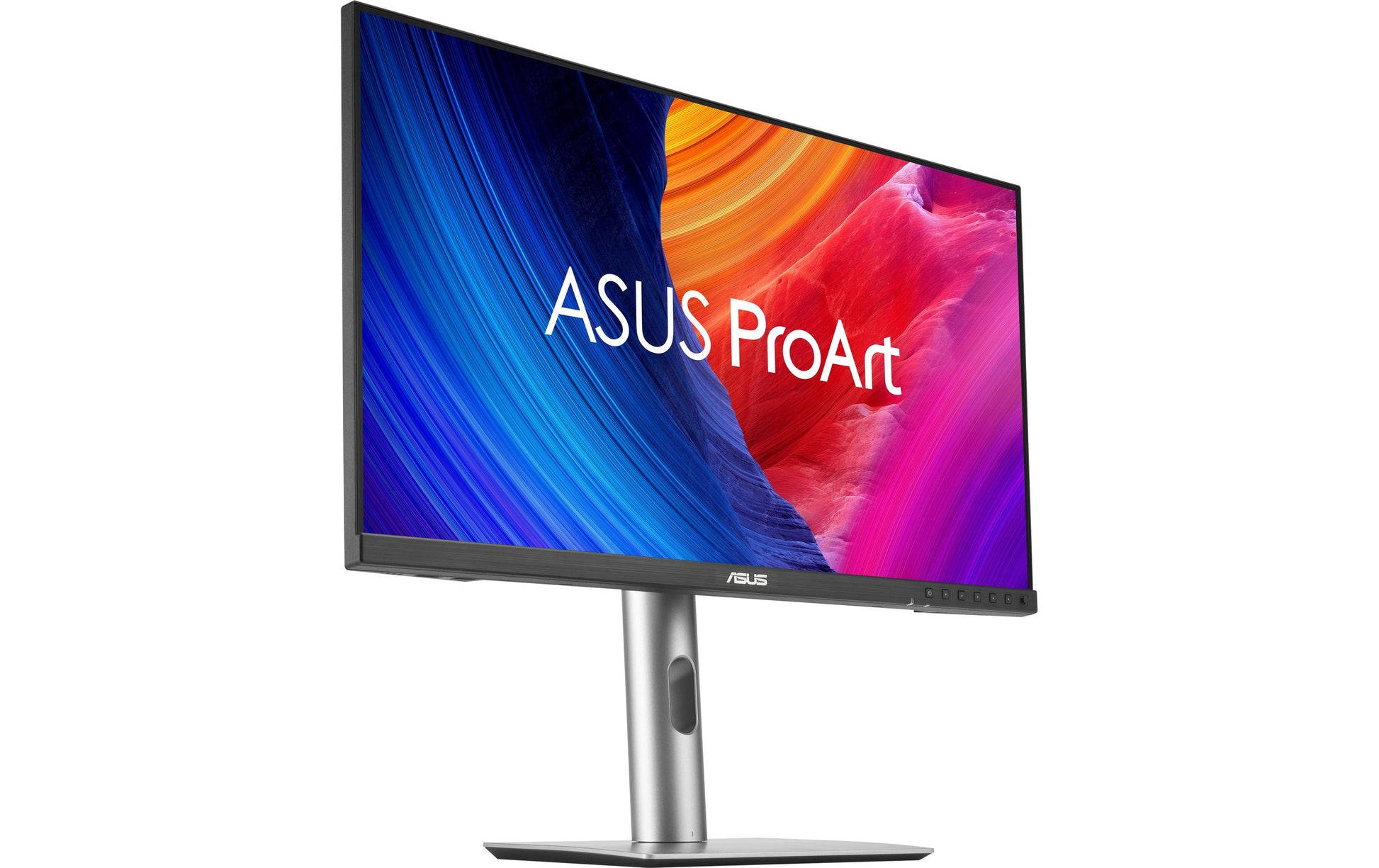 ASUS ProArt PA278CFRV – Monitor, 27" 2560 × 1440 (WQHD), LCD, Schwarz