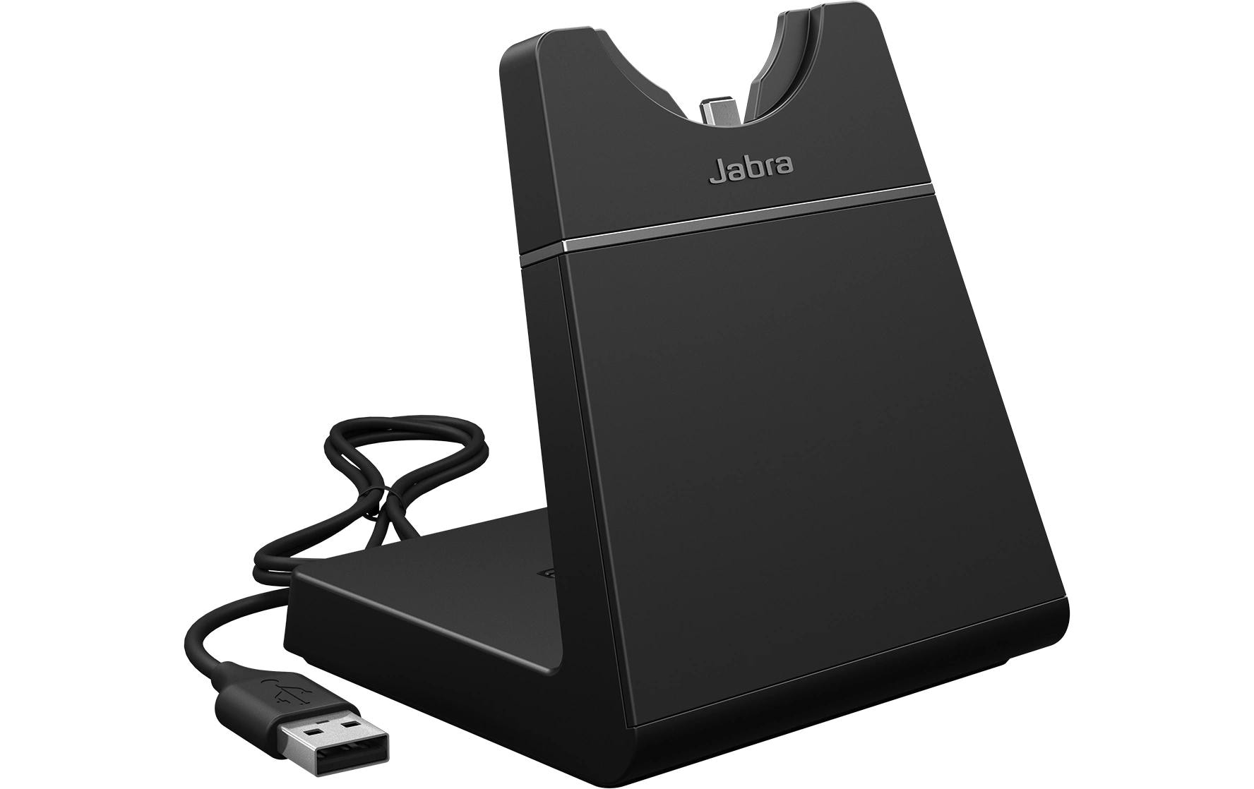 Jabra Engage SE – Ladestation (USB‑A, Stereo/Mono)