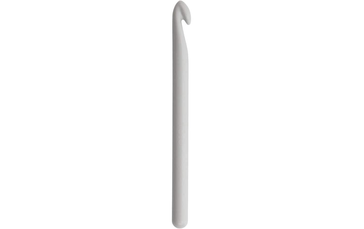Prym Häkelnadel 10 mm – 14 cm, Kunststoff